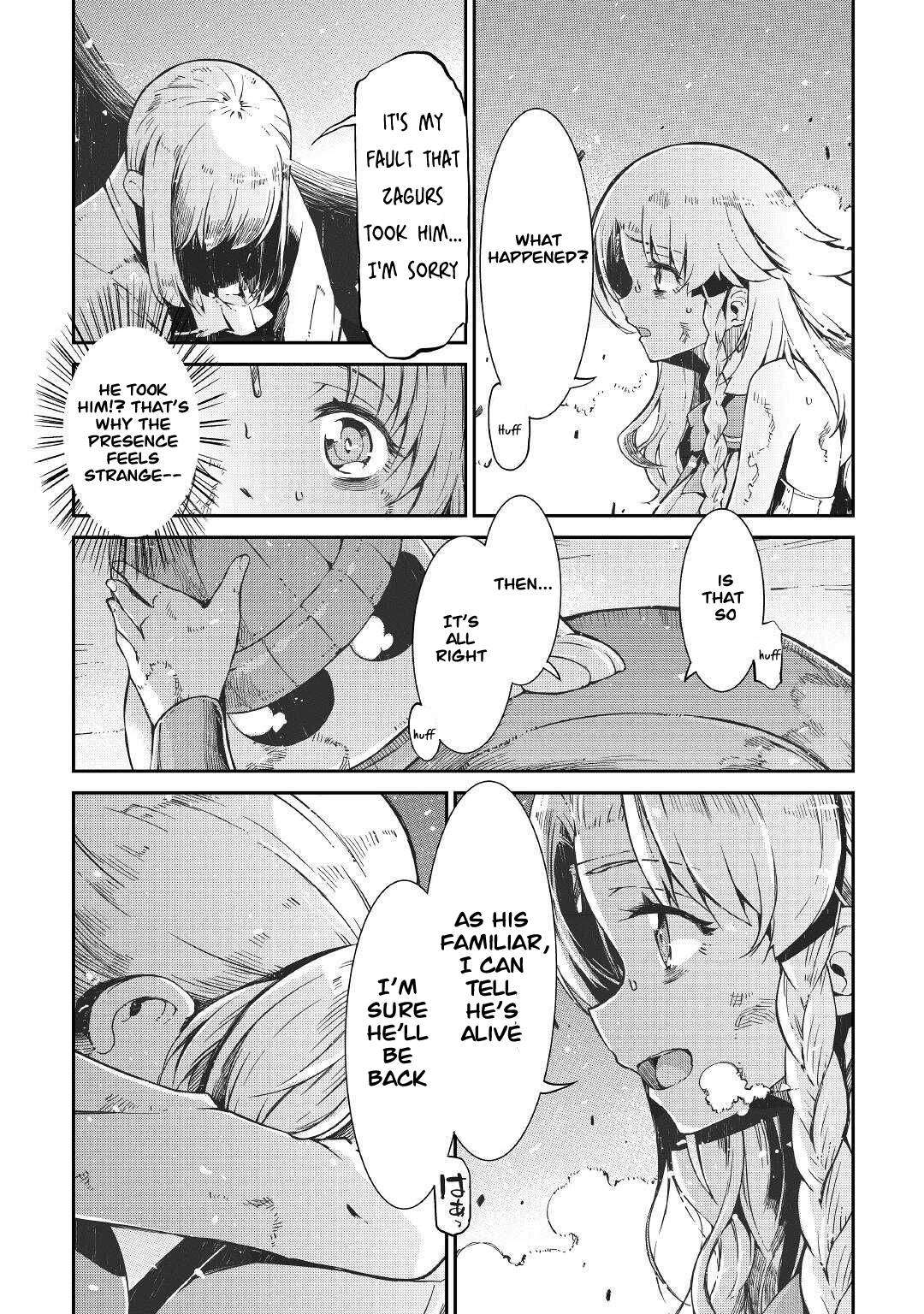 Sayounara Ryuusei, Konnichiwa Jinsei chapter 72 page 9