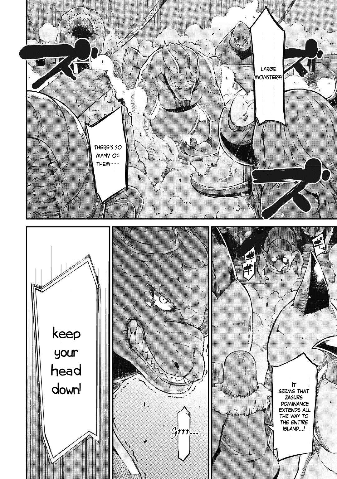 Sayounara Ryuusei, Konnichiwa Jinsei chapter 73 page 14