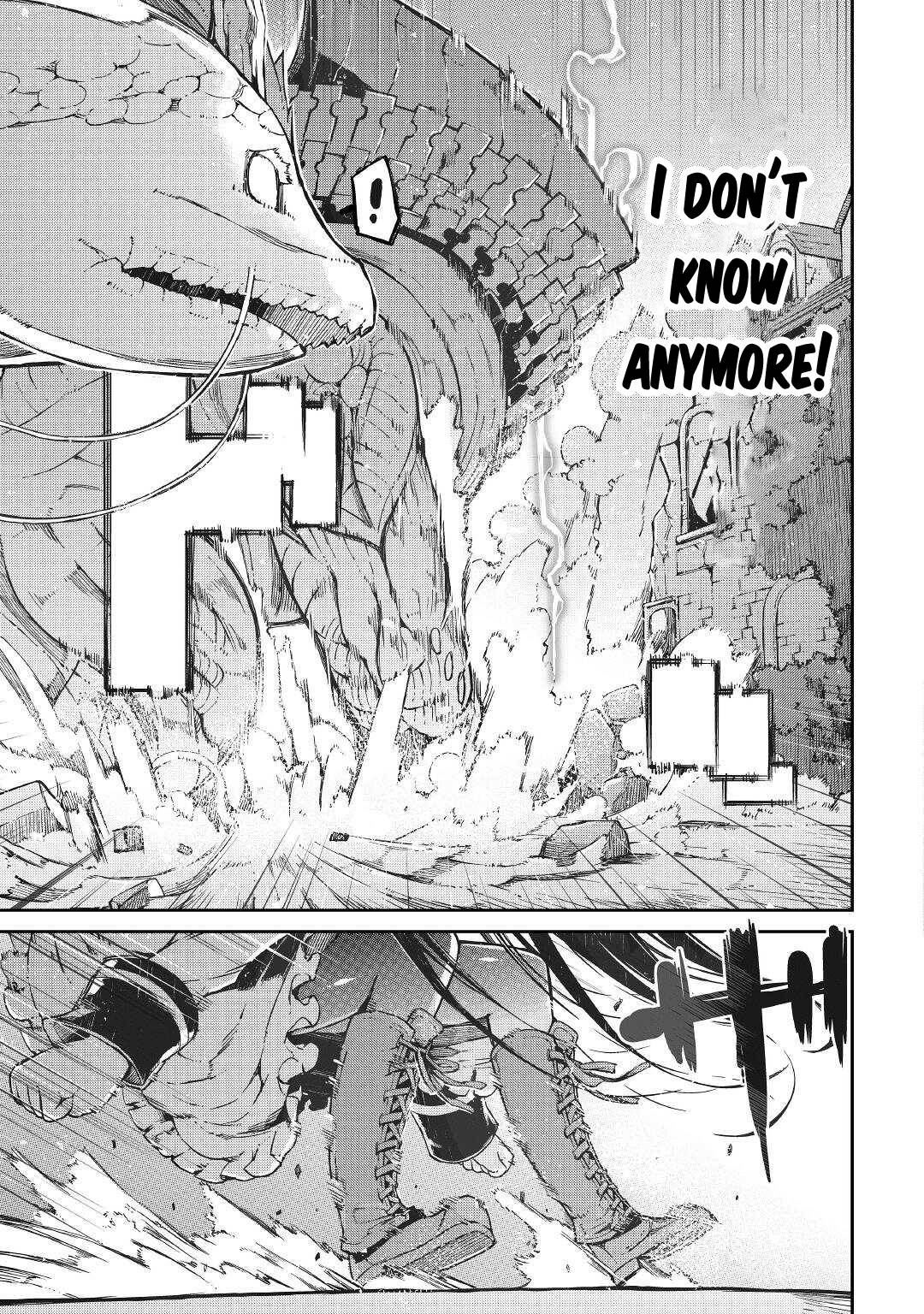 Sayounara Ryuusei, Konnichiwa Jinsei chapter 73 page 21