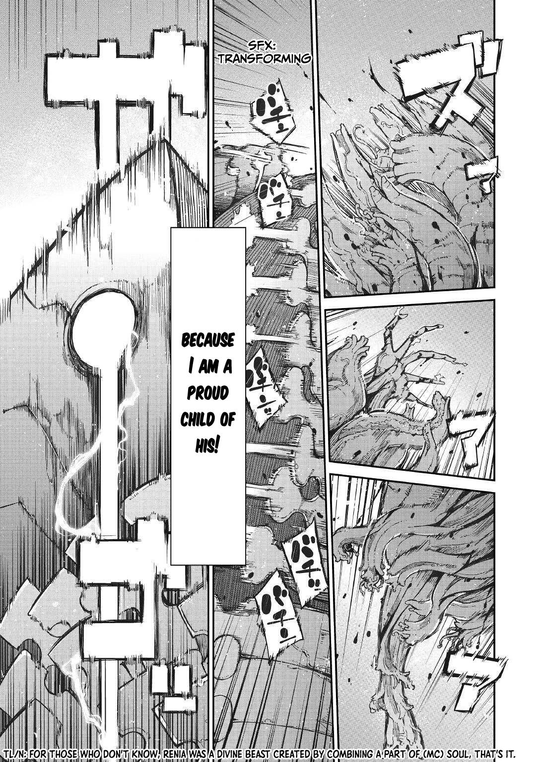 Sayounara Ryuusei, Konnichiwa Jinsei chapter 73 page 25