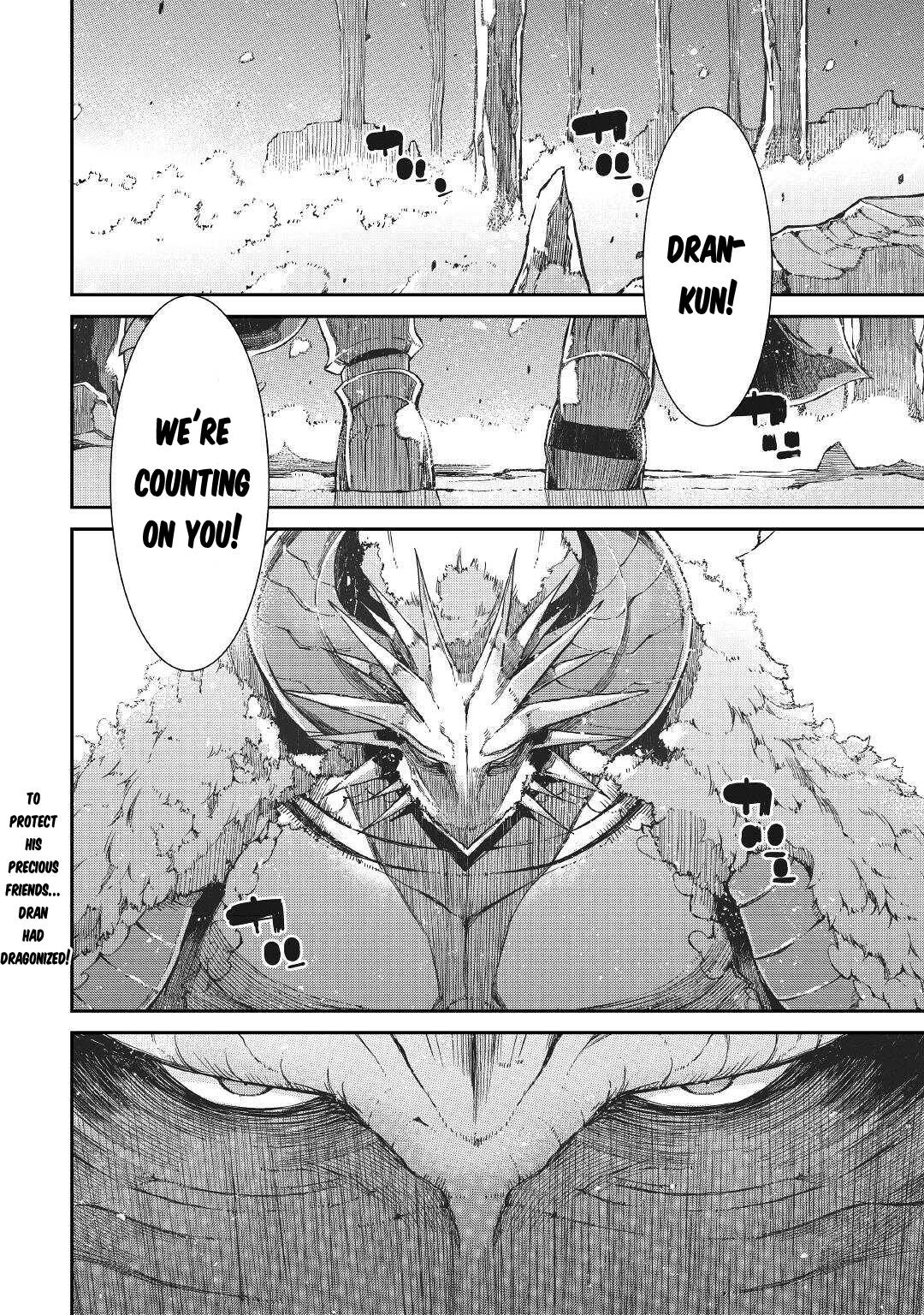 Sayounara Ryuusei, Konnichiwa Jinsei chapter 73 page 30