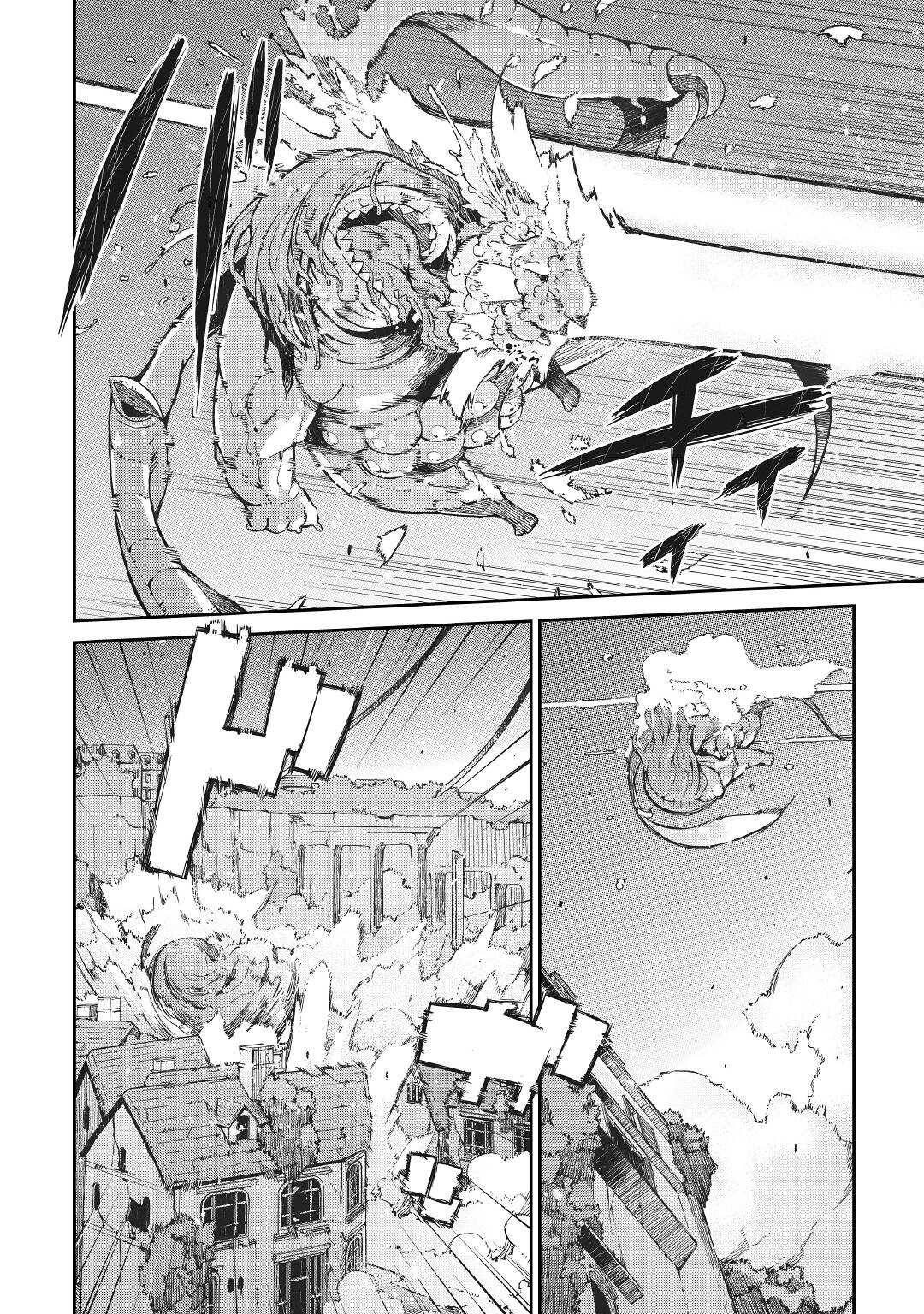 Sayounara Ryuusei, Konnichiwa Jinsei chapter 74 page 10