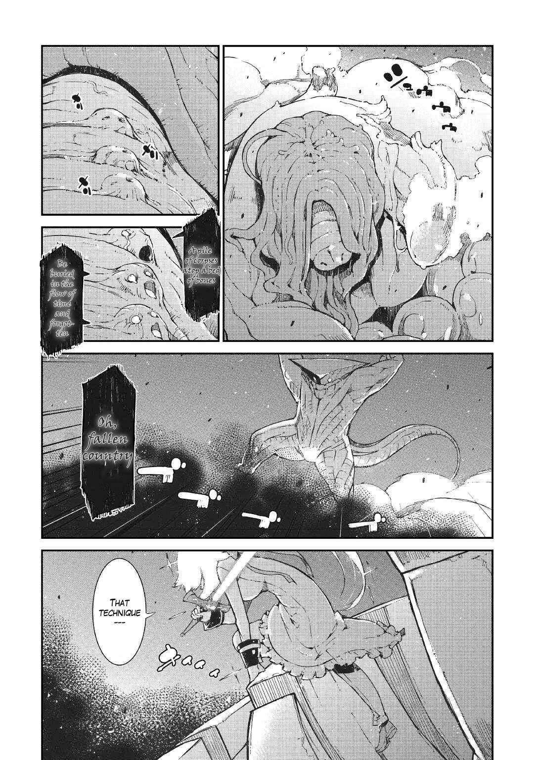 Sayounara Ryuusei, Konnichiwa Jinsei chapter 74 page 11