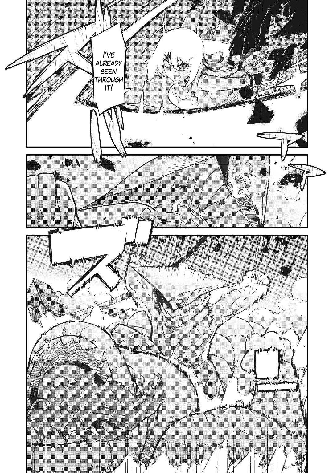 Sayounara Ryuusei, Konnichiwa Jinsei chapter 74 page 12