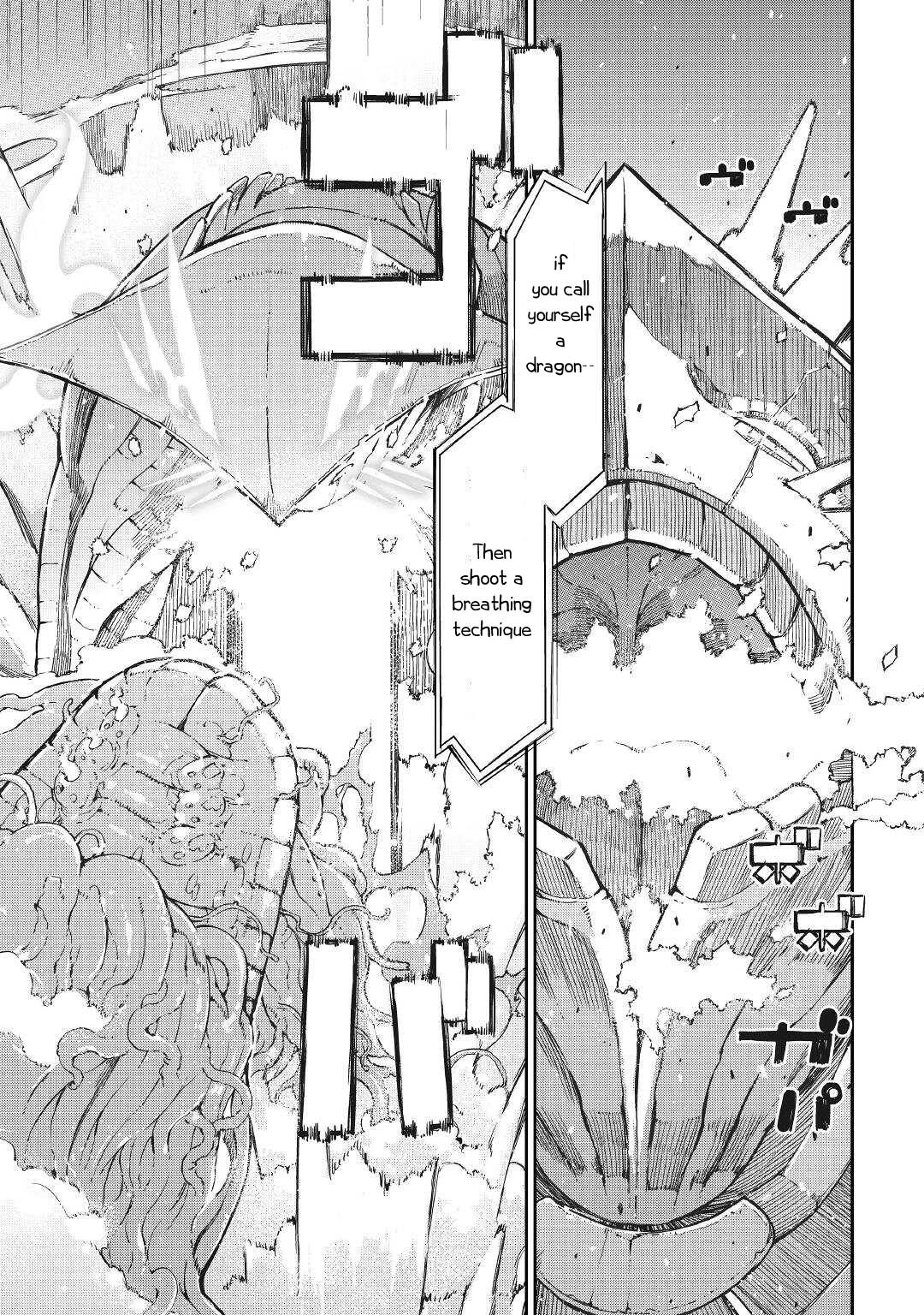 Sayounara Ryuusei, Konnichiwa Jinsei chapter 74 page 13