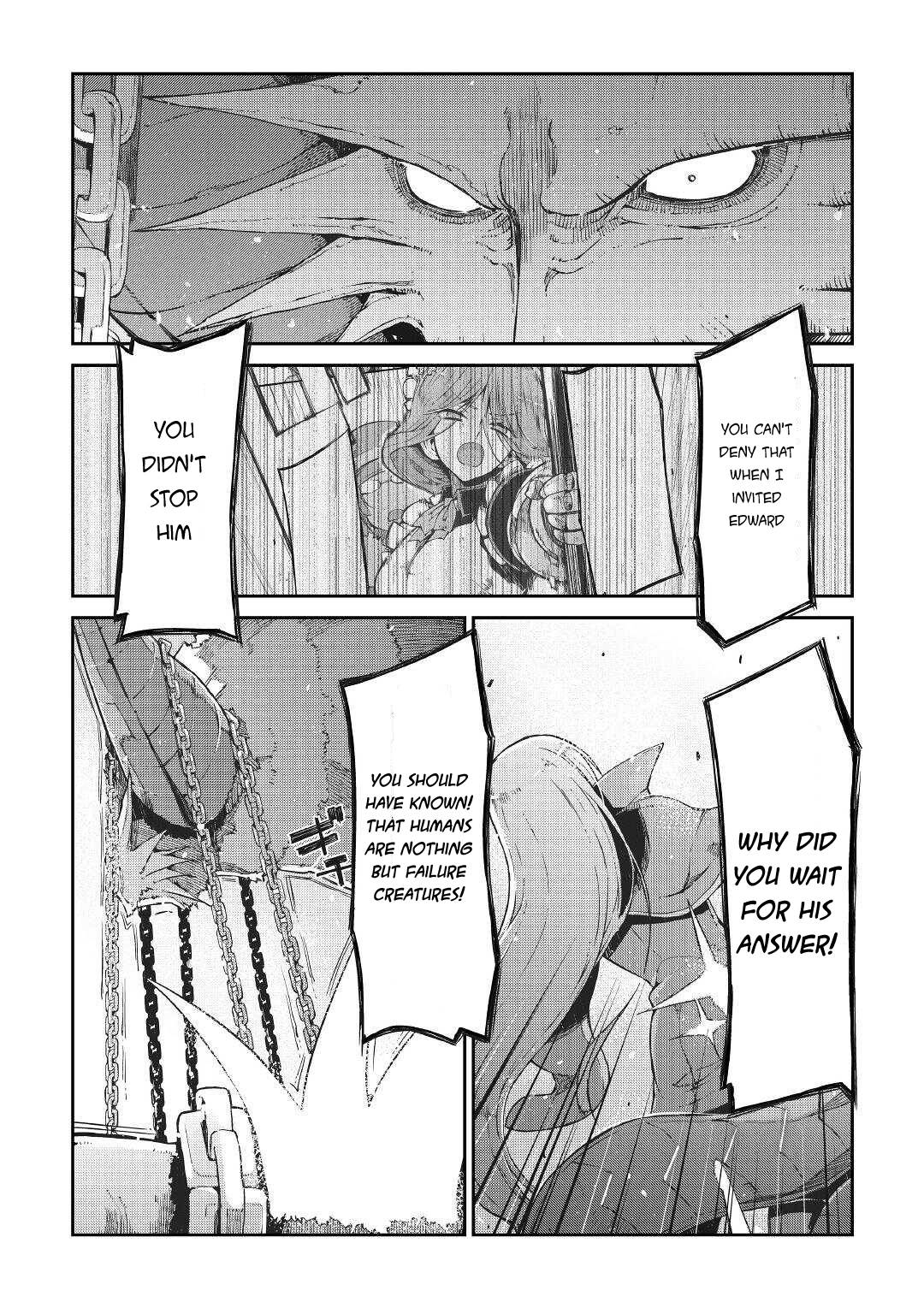 Sayounara Ryuusei, Konnichiwa Jinsei chapter 74 page 20