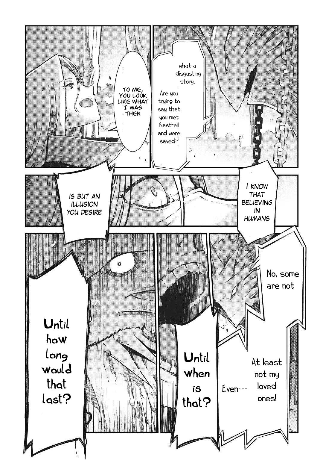 Sayounara Ryuusei, Konnichiwa Jinsei chapter 74 page 26