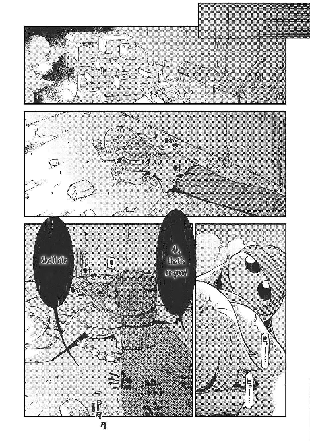 Sayounara Ryuusei, Konnichiwa Jinsei chapter 74 page 31