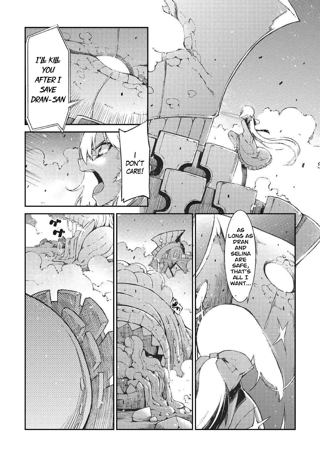 Sayounara Ryuusei, Konnichiwa Jinsei chapter 74 page 6