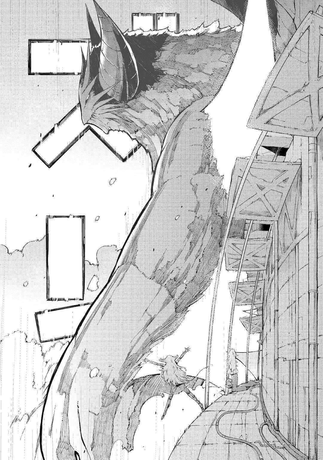 Sayounara Ryuusei, Konnichiwa Jinsei chapter 75 page 10