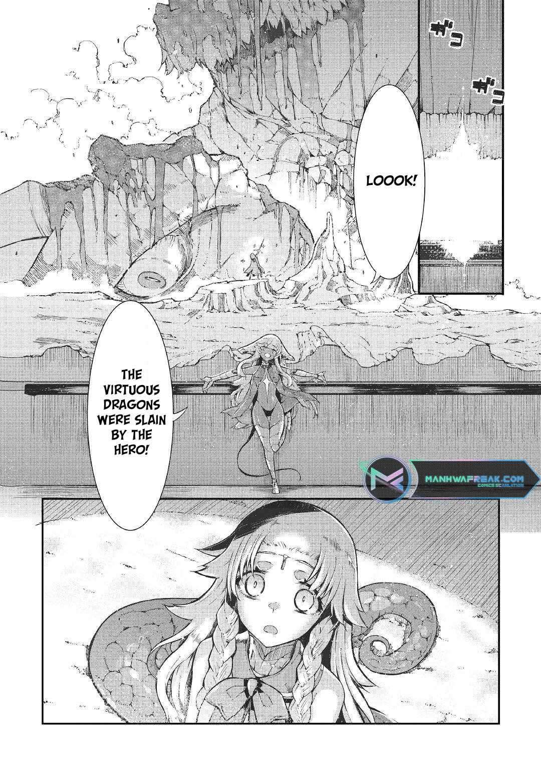 Sayounara Ryuusei, Konnichiwa Jinsei chapter 75 page 21