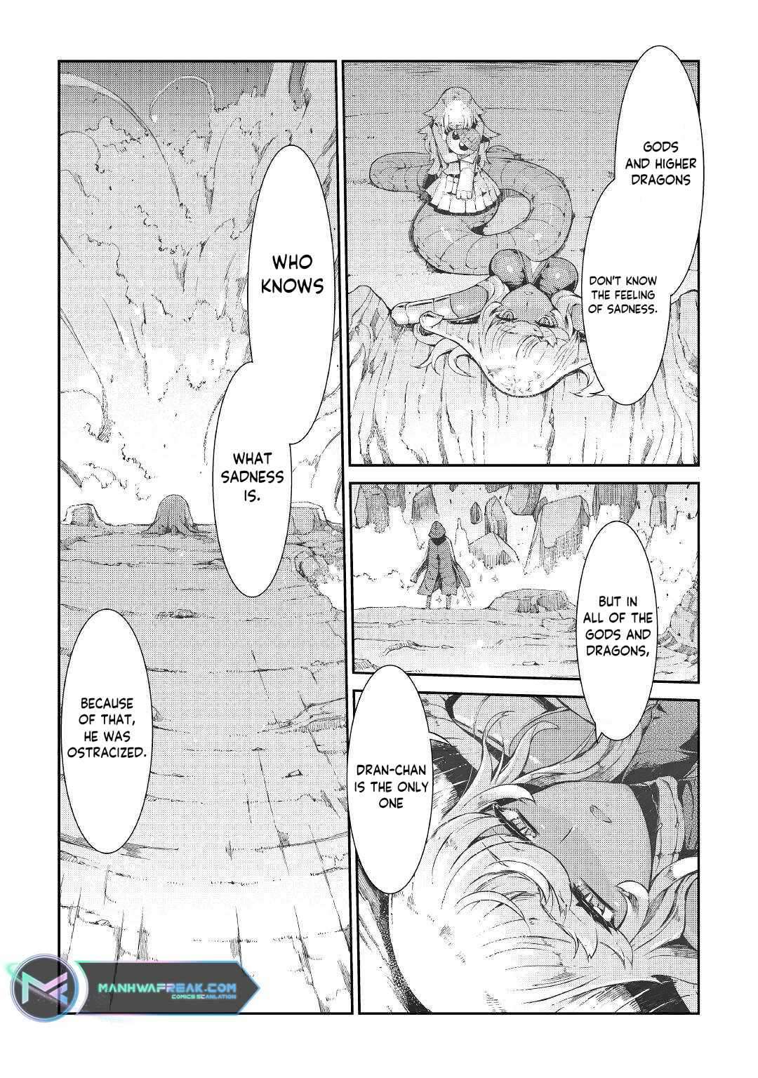 Sayounara Ryuusei, Konnichiwa Jinsei chapter 75 page 25