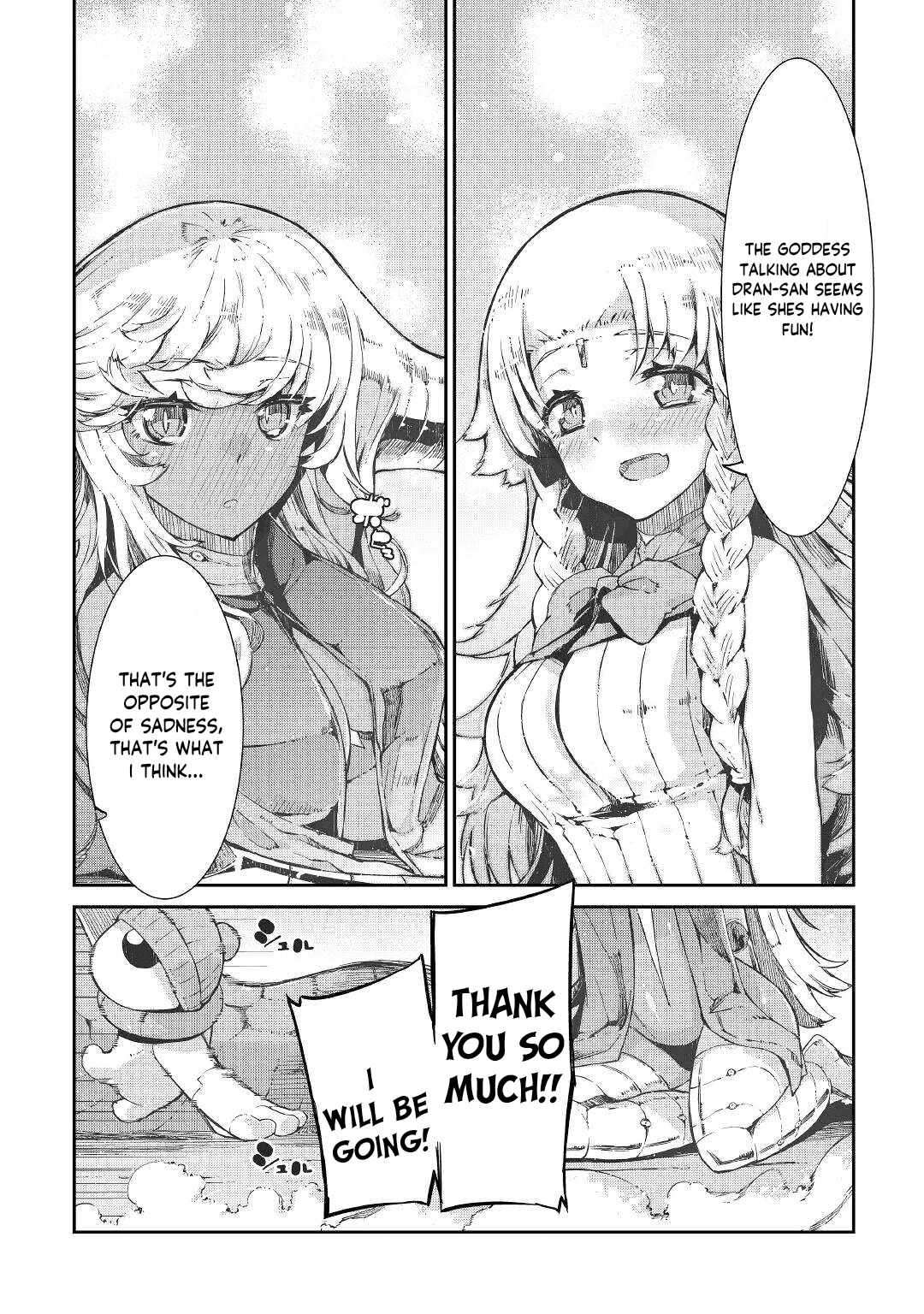 Sayounara Ryuusei, Konnichiwa Jinsei chapter 75 page 32