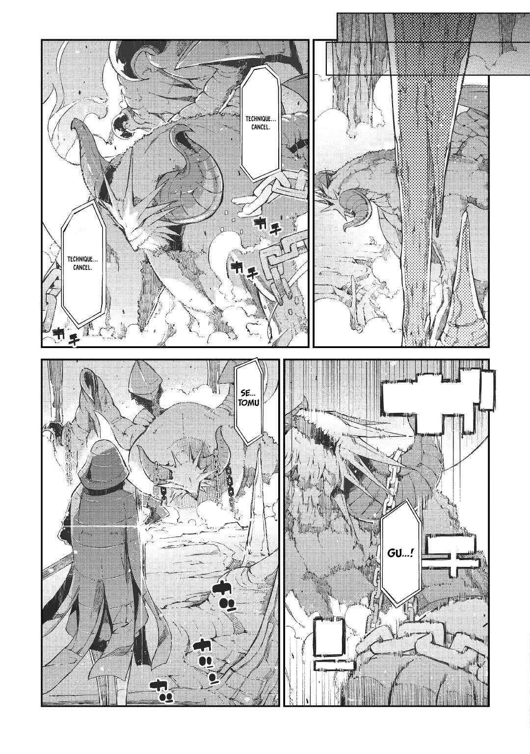 Sayounara Ryuusei, Konnichiwa Jinsei chapter 75 page 34