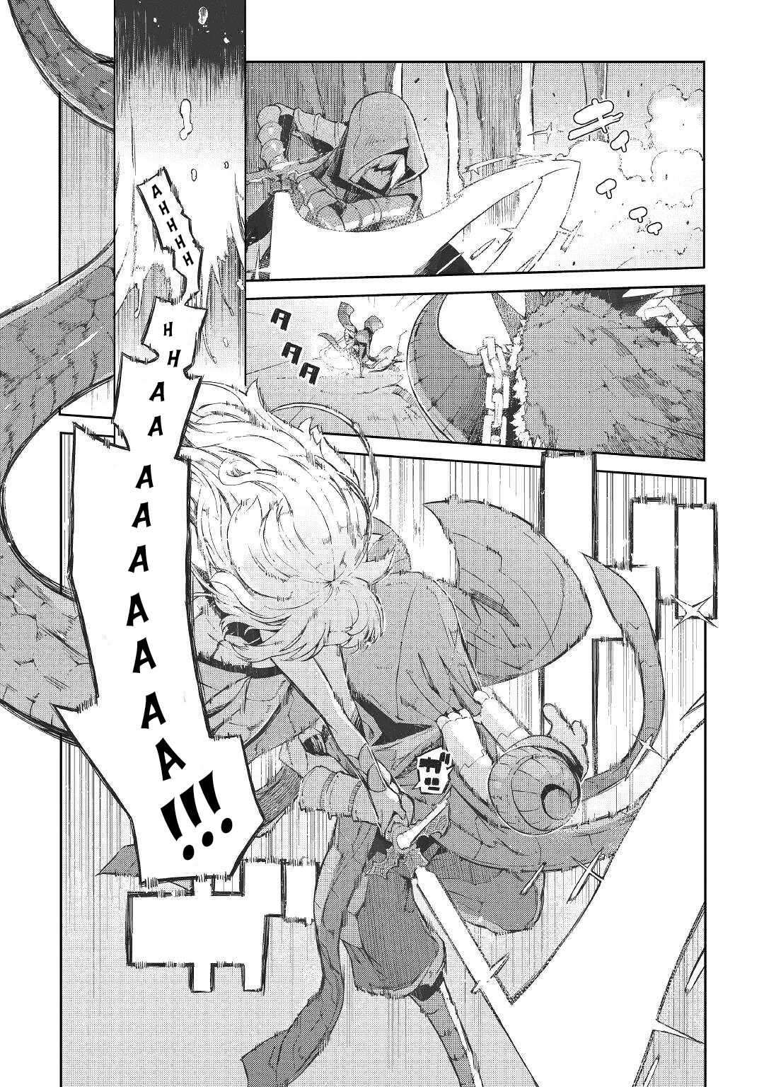 Sayounara Ryuusei, Konnichiwa Jinsei chapter 75 page 35