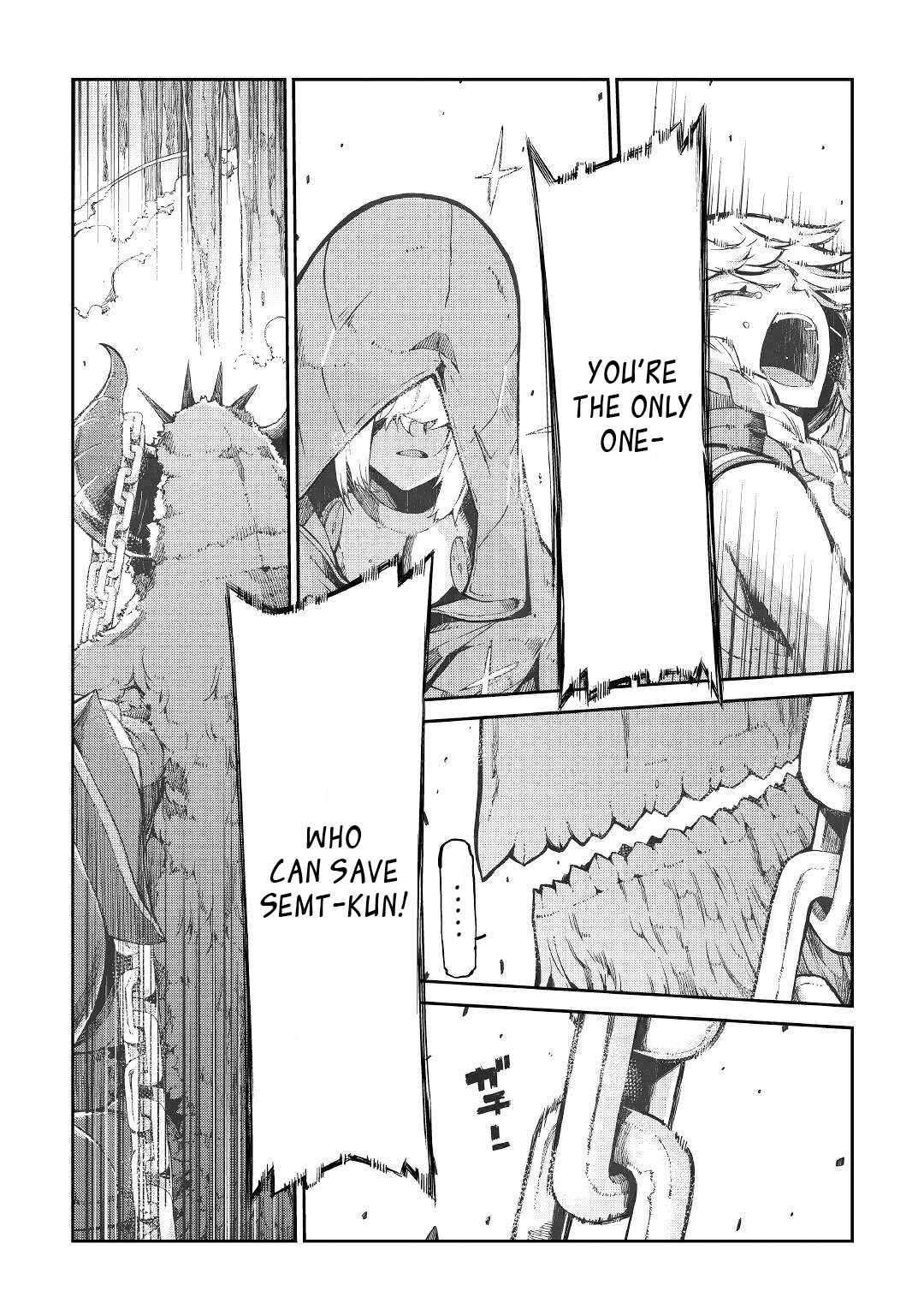 Sayounara Ryuusei, Konnichiwa Jinsei chapter 76 page 12