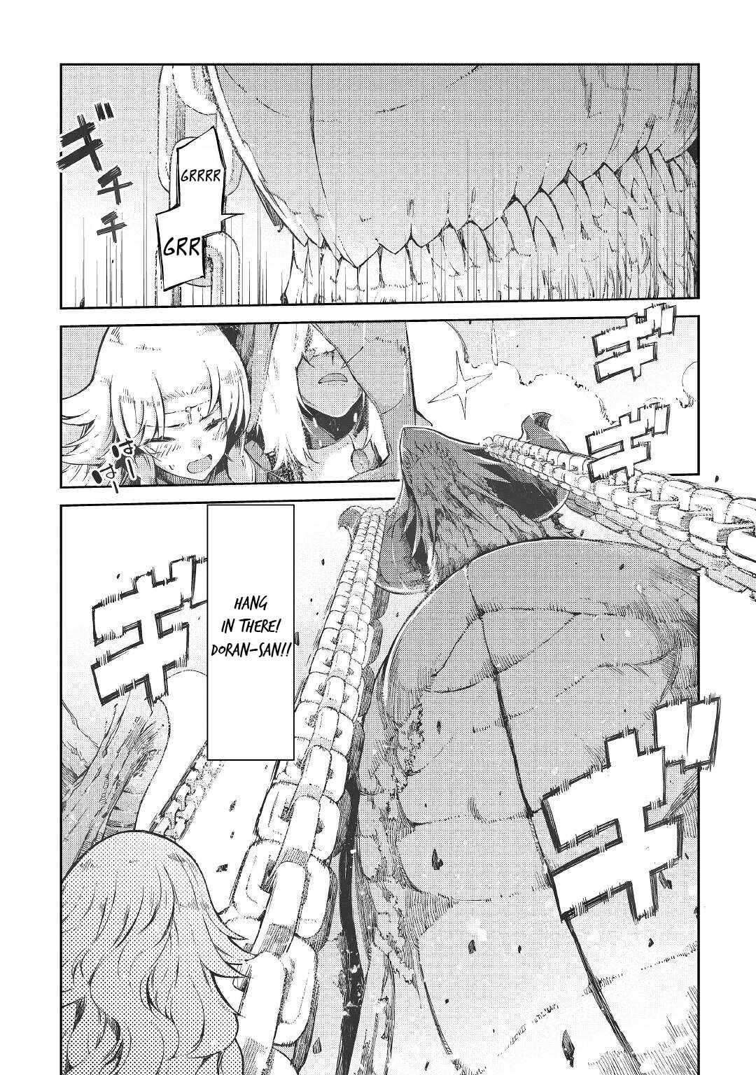 Sayounara Ryuusei, Konnichiwa Jinsei chapter 76 page 13