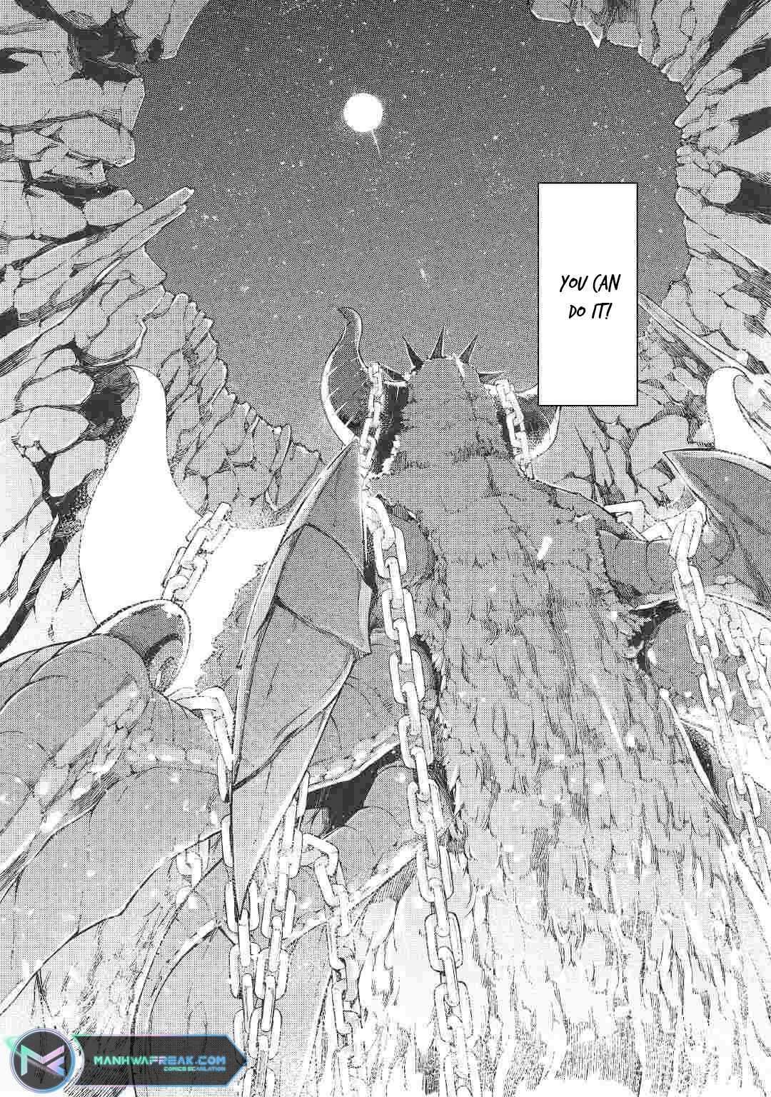 Sayounara Ryuusei, Konnichiwa Jinsei chapter 76 page 14