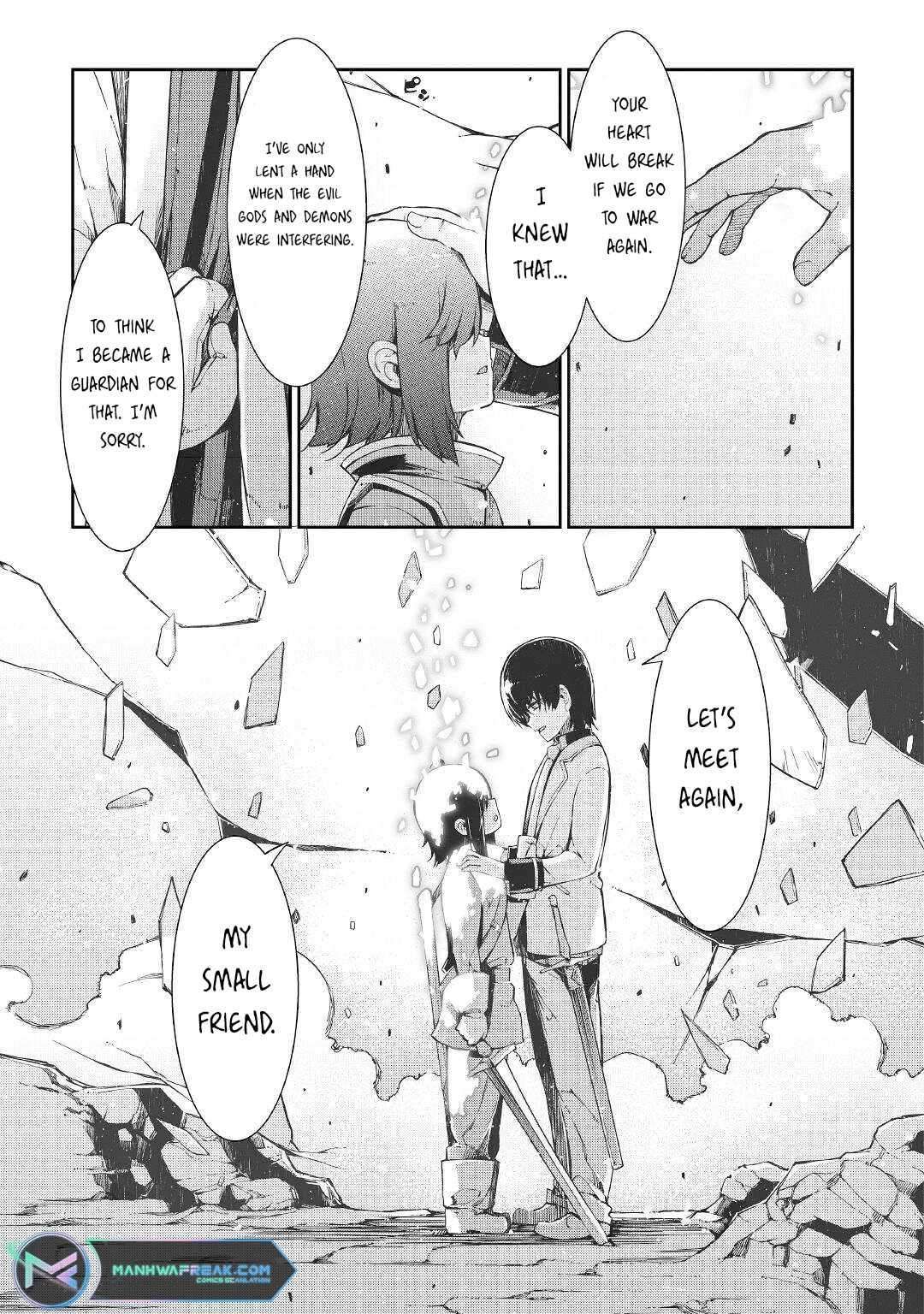 Sayounara Ryuusei, Konnichiwa Jinsei chapter 76 page 24