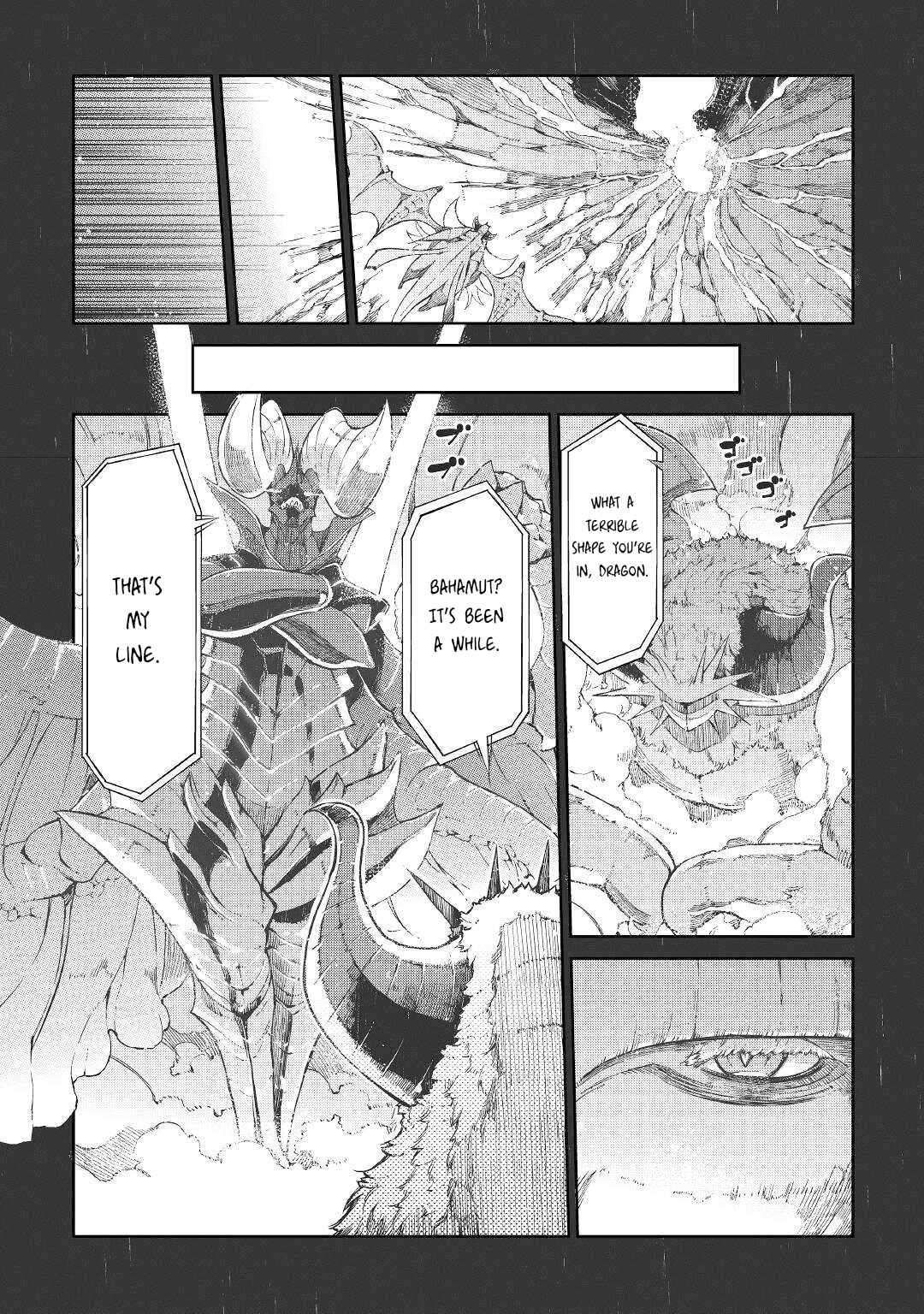 Sayounara Ryuusei, Konnichiwa Jinsei chapter 76 page 3