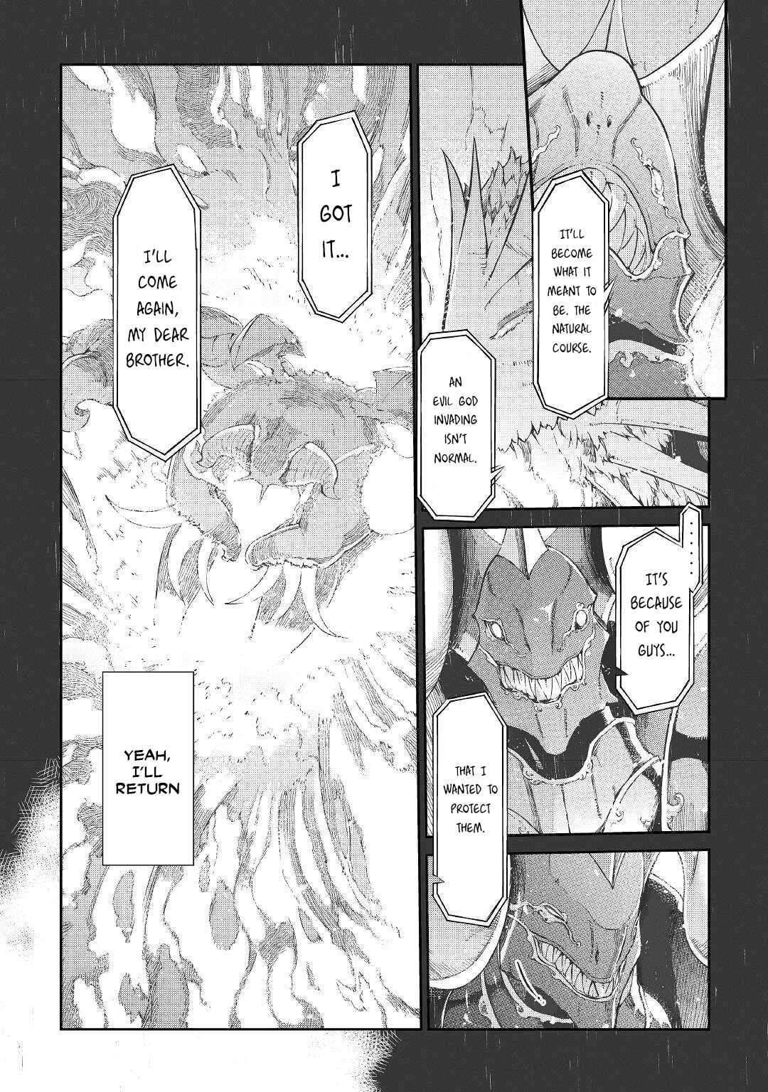 Sayounara Ryuusei, Konnichiwa Jinsei chapter 76 page 5