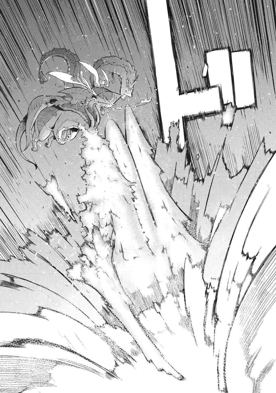 Sayounara Ryuusei, Konnichiwa Jinsei chapter 77 page 14