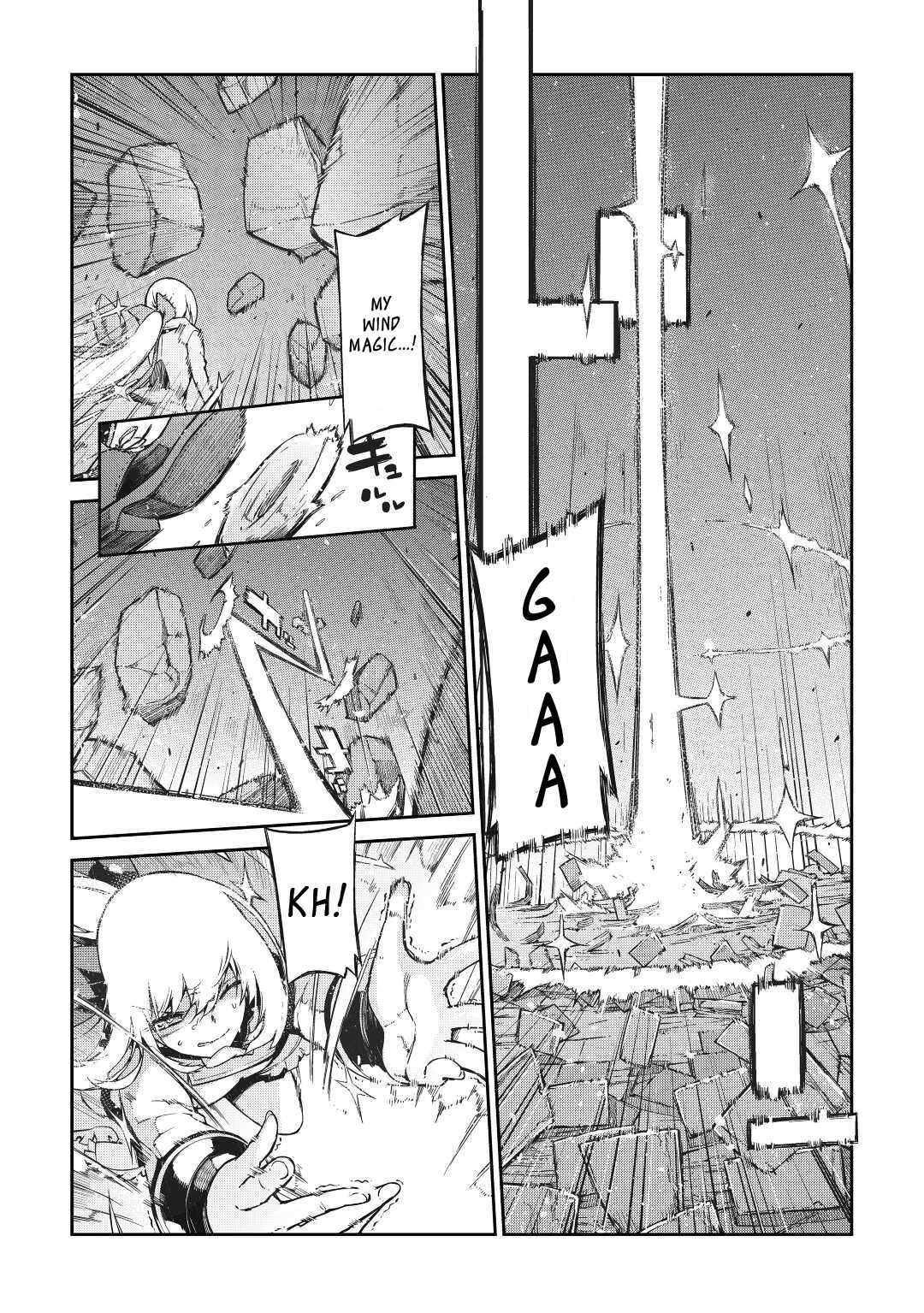 Sayounara Ryuusei, Konnichiwa Jinsei chapter 77 page 19