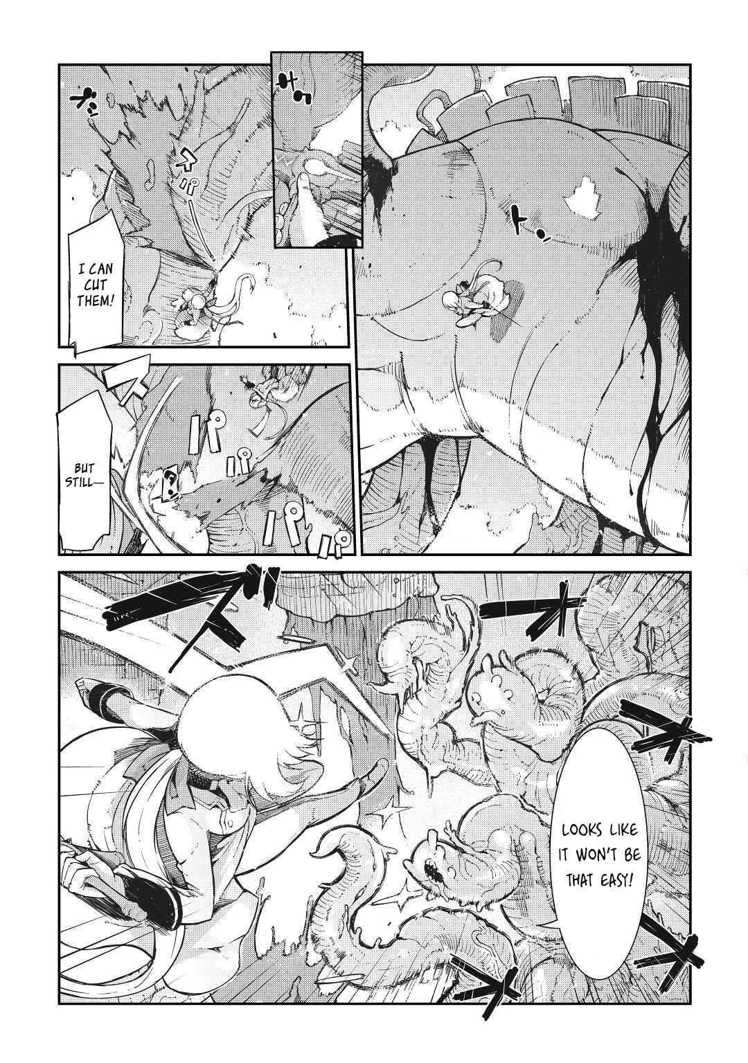 Sayounara Ryuusei, Konnichiwa Jinsei chapter 77 page 6