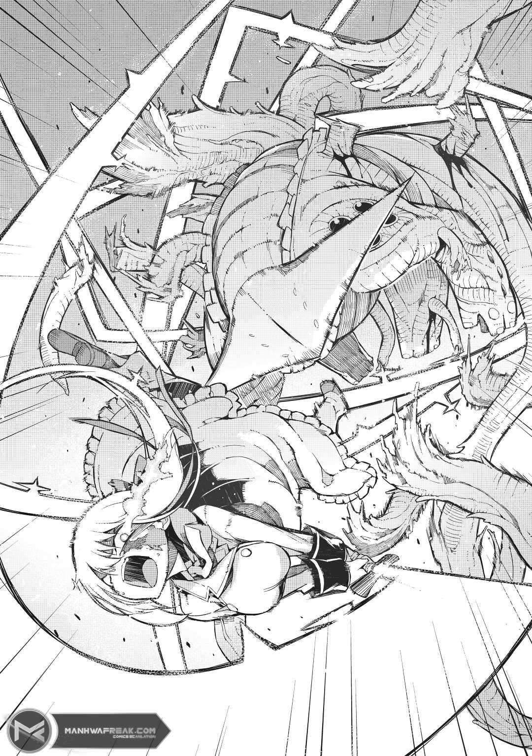 Sayounara Ryuusei, Konnichiwa Jinsei chapter 77 page 9