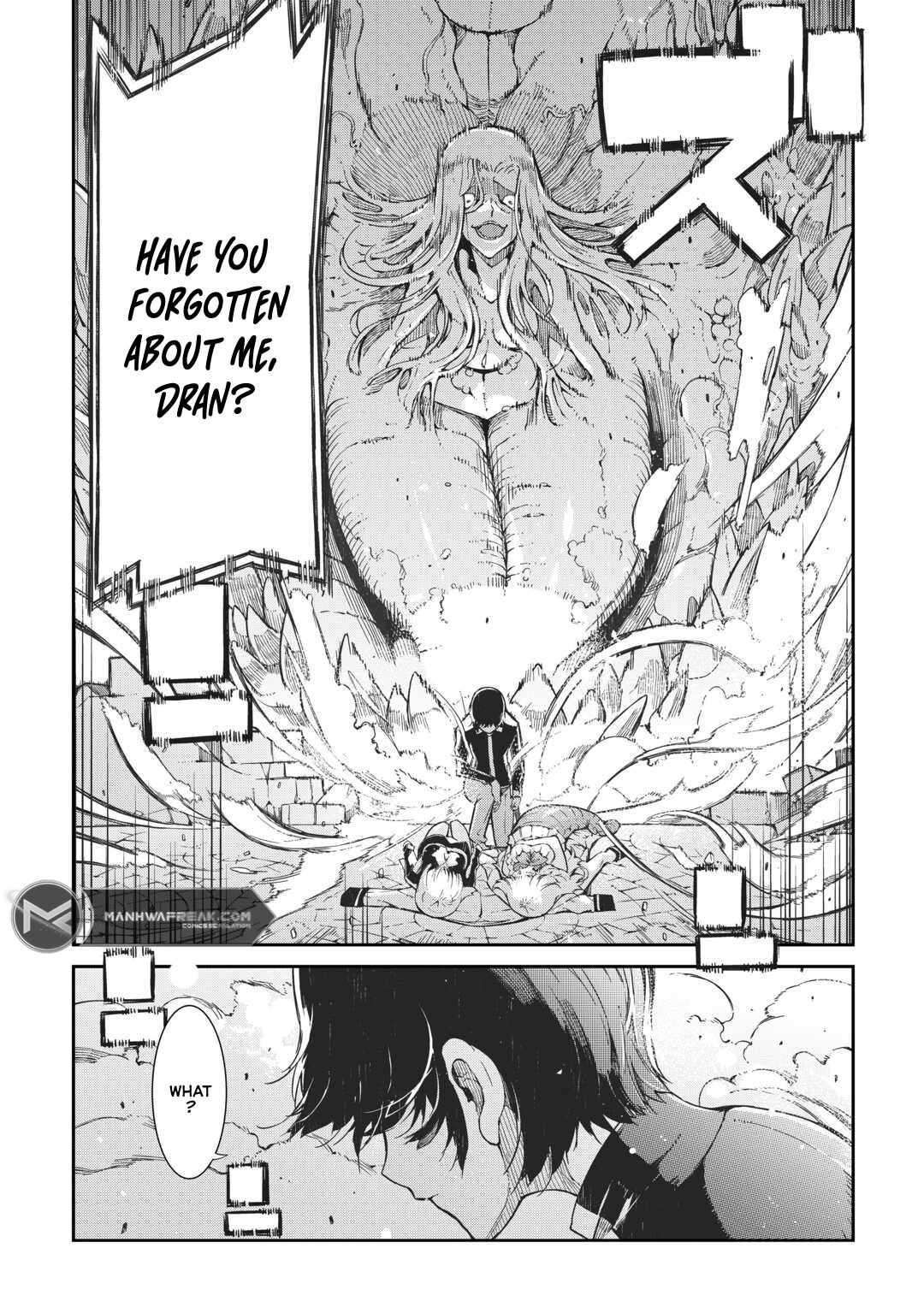 Sayounara Ryuusei, Konnichiwa Jinsei chapter 79 page 10