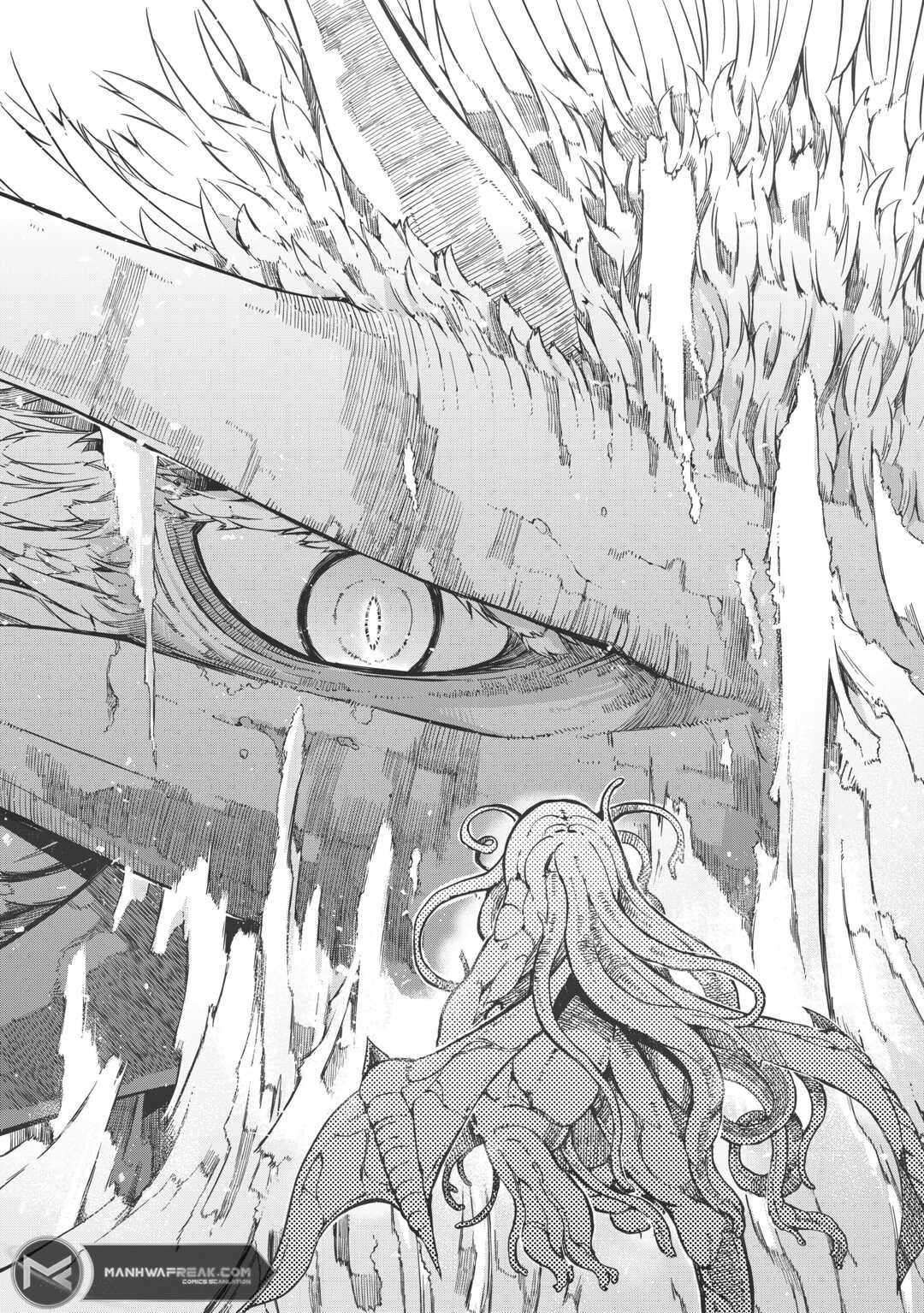 Sayounara Ryuusei, Konnichiwa Jinsei chapter 79 page 31