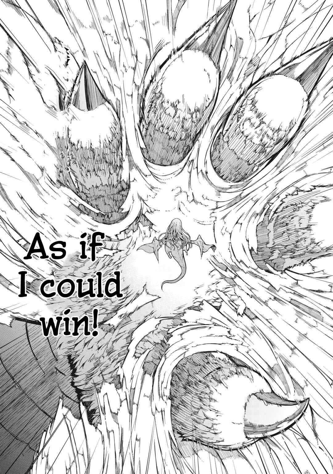 Sayounara Ryuusei, Konnichiwa Jinsei chapter 80 page 10