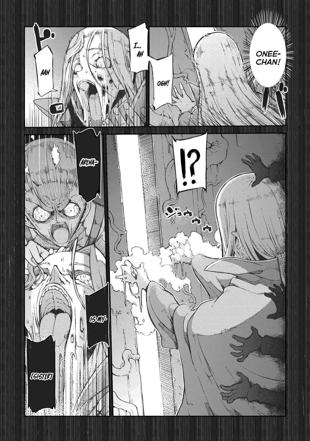 Sayounara Ryuusei, Konnichiwa Jinsei chapter 80 page 14