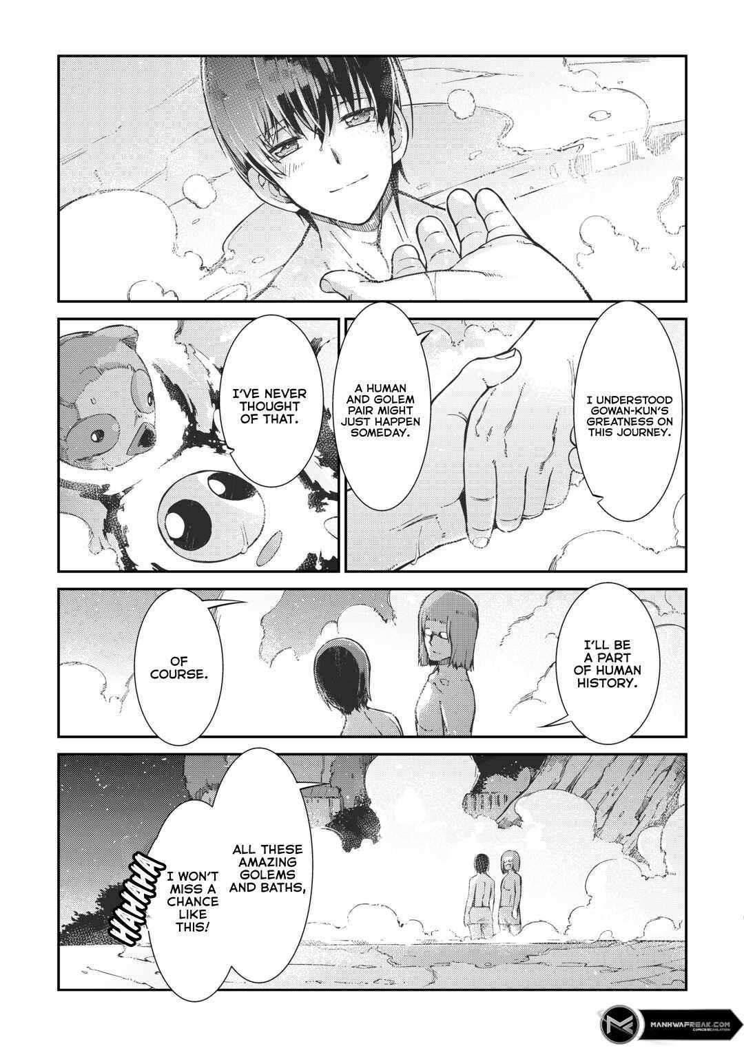 Sayounara Ryuusei, Konnichiwa Jinsei chapter 82 page 25