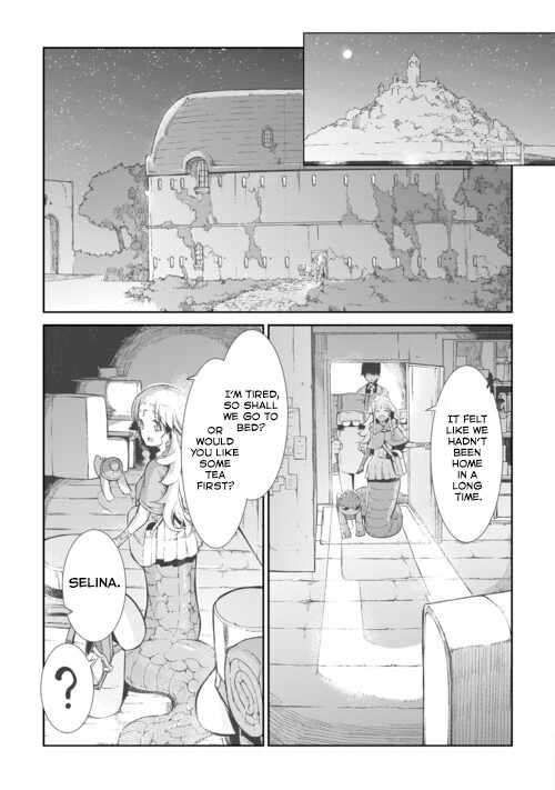 Sayounara Ryuusei, Konnichiwa Jinsei chapter 83 page 26