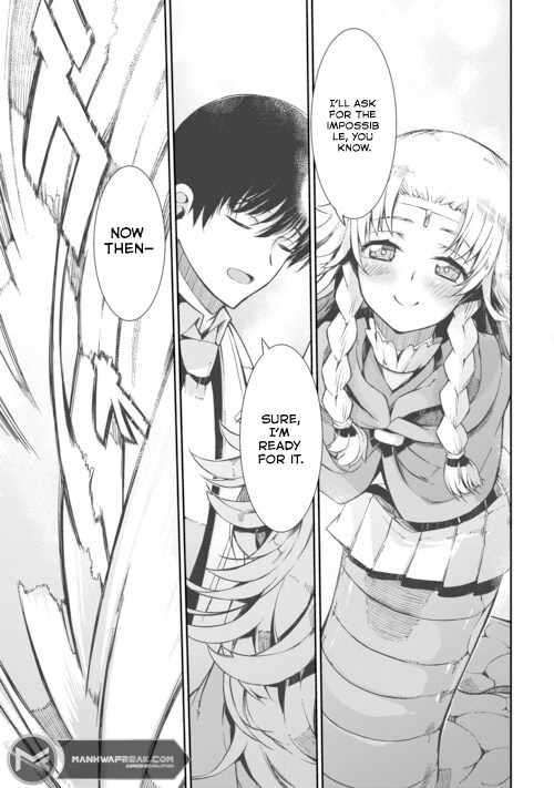 Sayounara Ryuusei, Konnichiwa Jinsei chapter 83 page 28