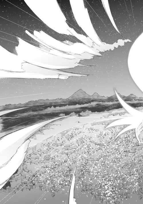 Sayounara Ryuusei, Konnichiwa Jinsei chapter 83 page 30