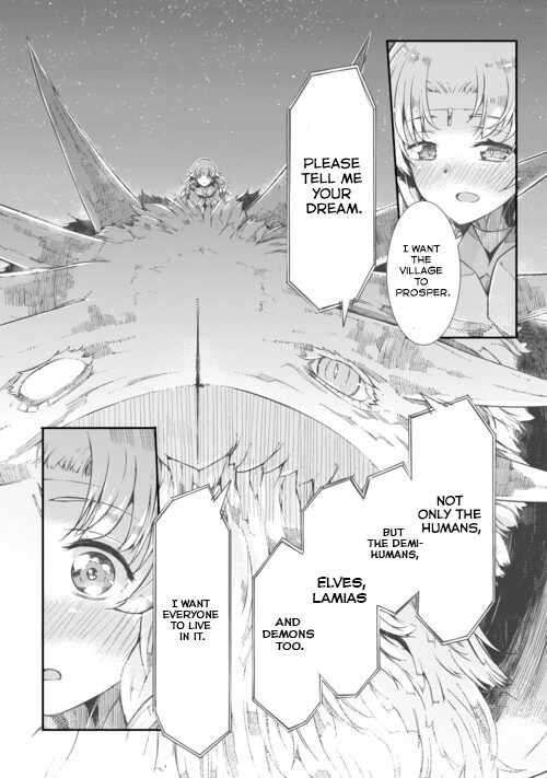 Sayounara Ryuusei, Konnichiwa Jinsei chapter 83 page 34