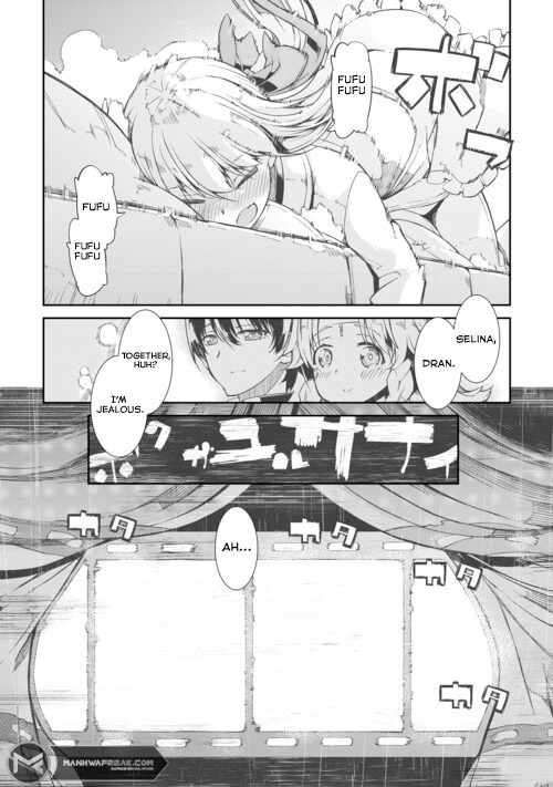 Sayounara Ryuusei, Konnichiwa Jinsei chapter 83 page 38