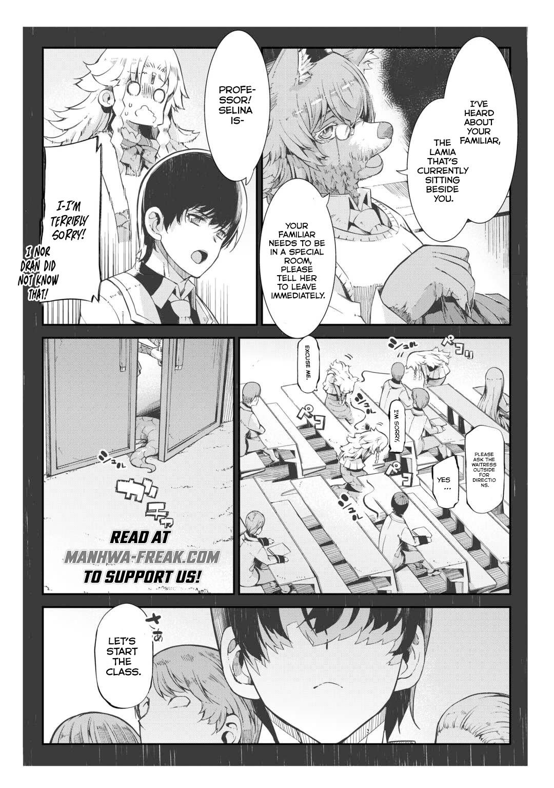 Sayounara Ryuusei, Konnichiwa Jinsei chapter 85 page 18