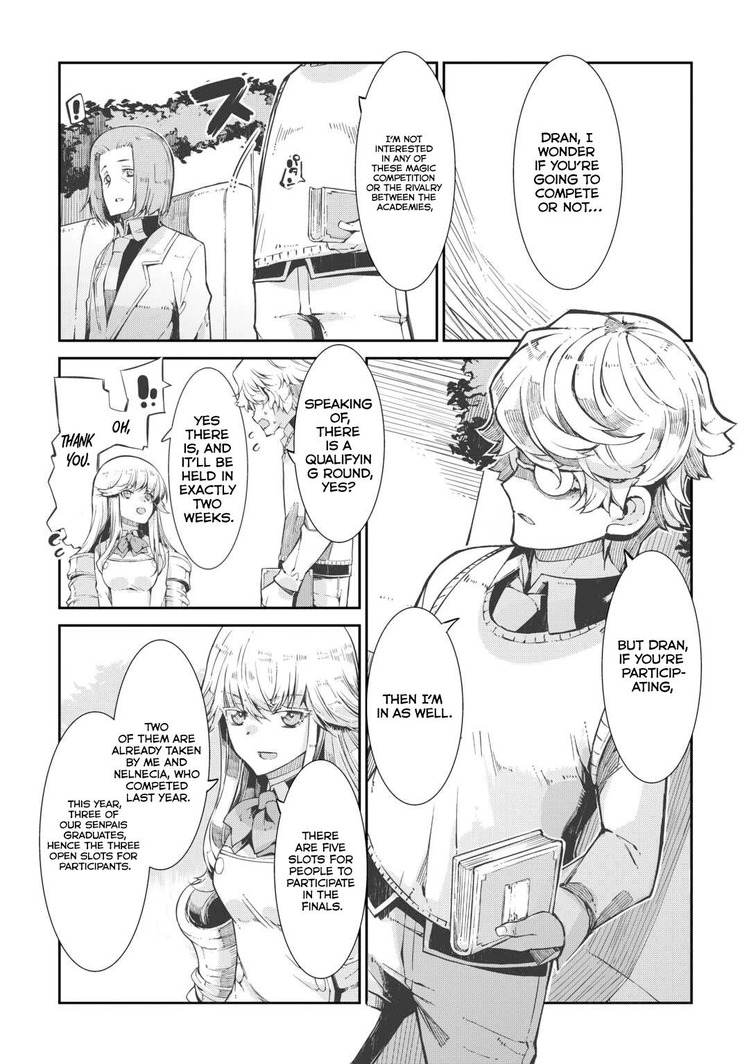 Sayounara Ryuusei, Konnichiwa Jinsei chapter 85 page 3