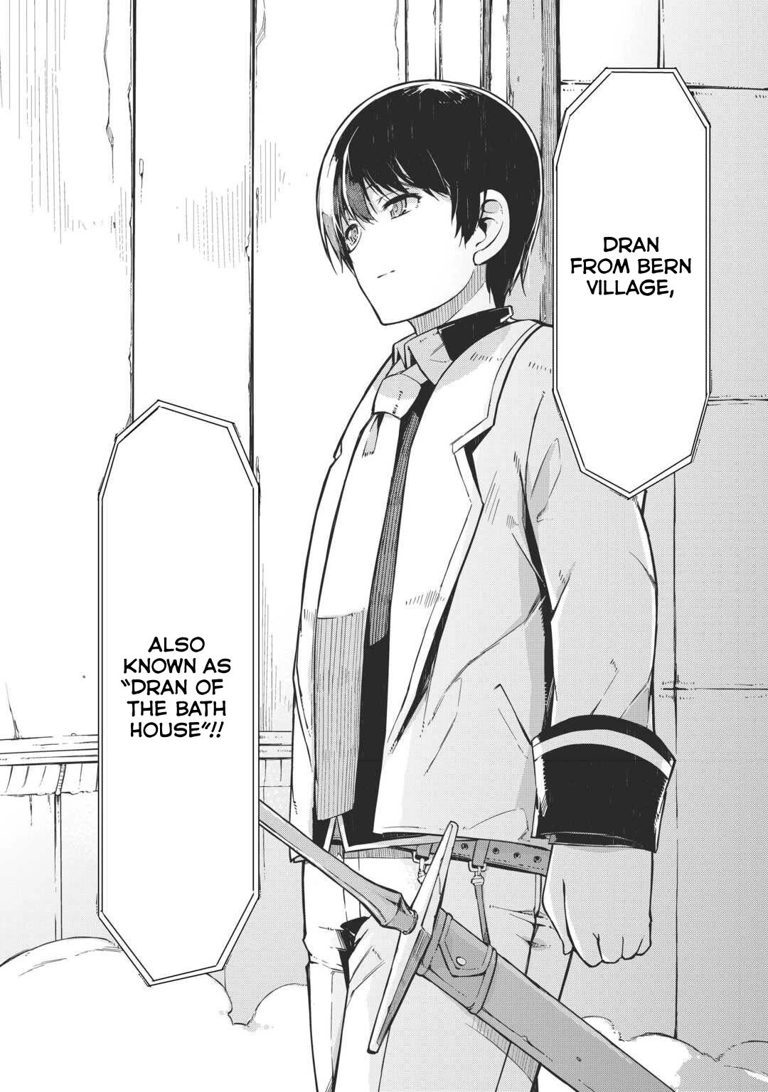 Sayounara Ryuusei, Konnichiwa Jinsei chapter 87.2 page 14