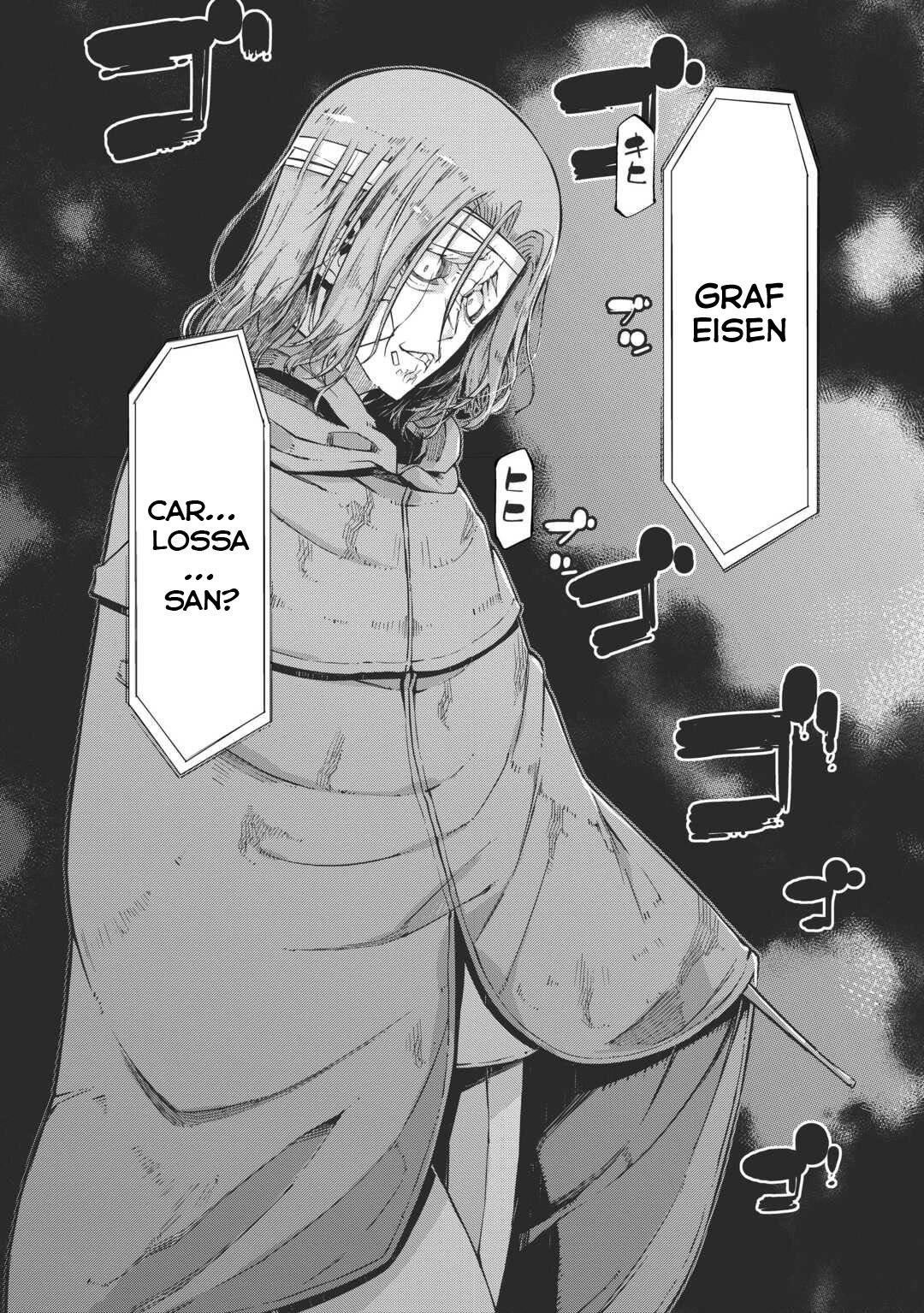 Sayounara Ryuusei, Konnichiwa Jinsei chapter 87.2 page 16