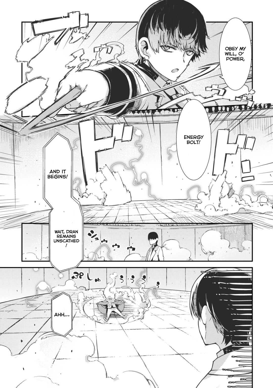 Sayounara Ryuusei, Konnichiwa Jinsei chapter 87.2 page 19