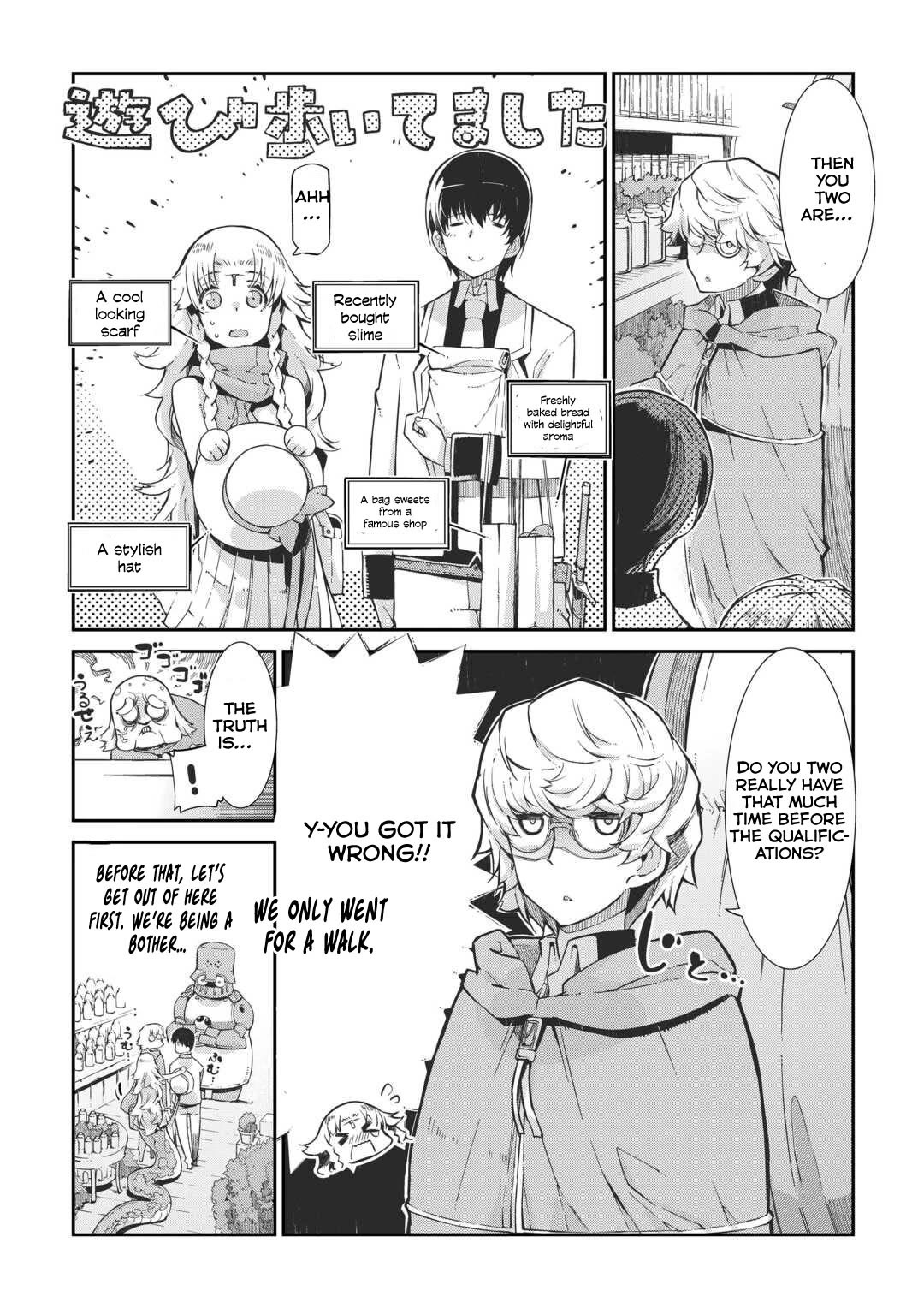 Sayounara Ryuusei, Konnichiwa Jinsei chapter 87.2 page 2