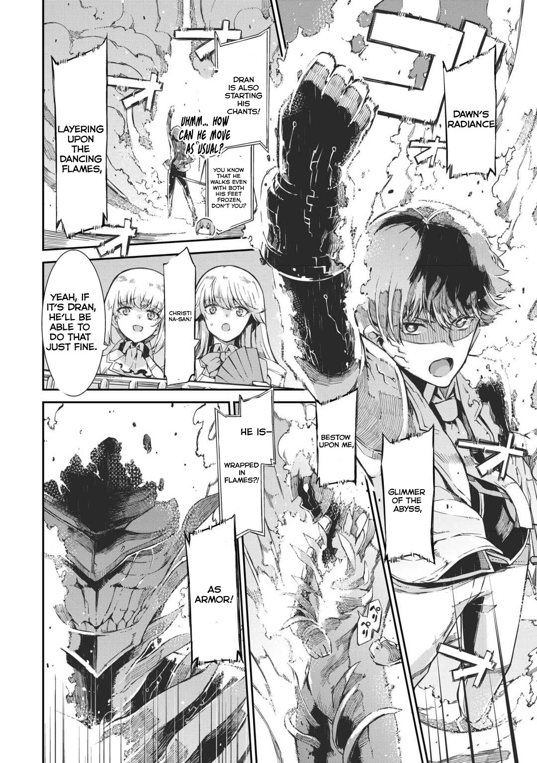 Sayounara Ryuusei, Konnichiwa Jinsei chapter 88 page 12