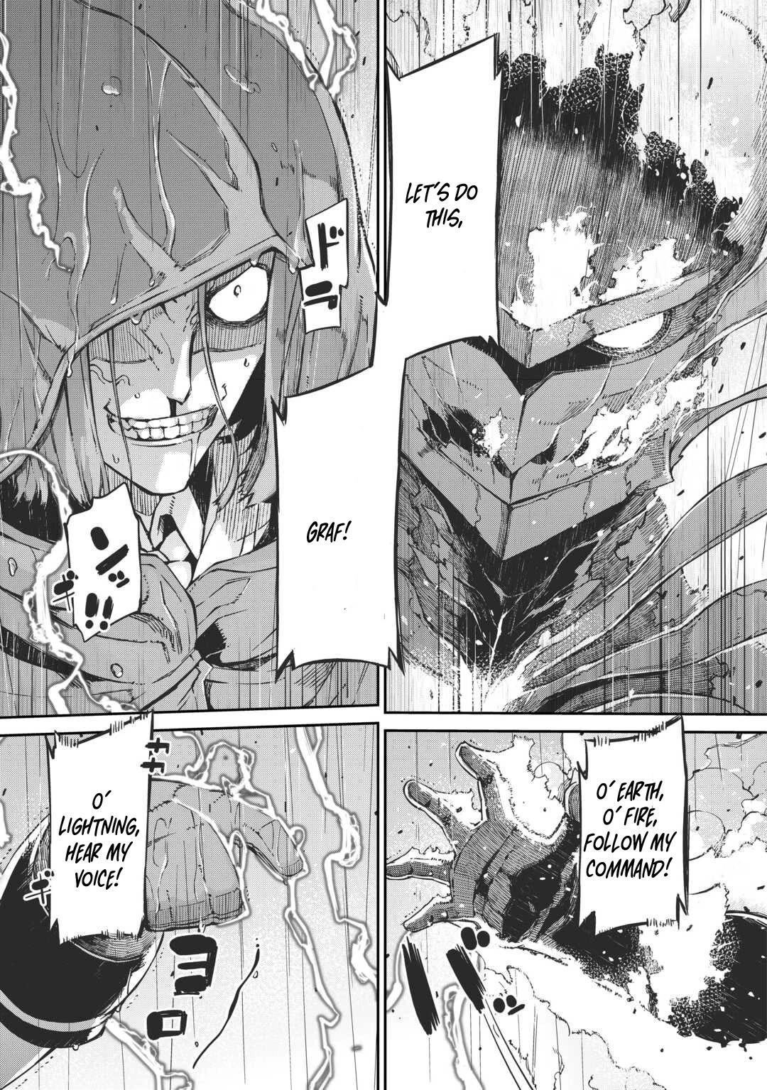 Sayounara Ryuusei, Konnichiwa Jinsei chapter 88 page 15