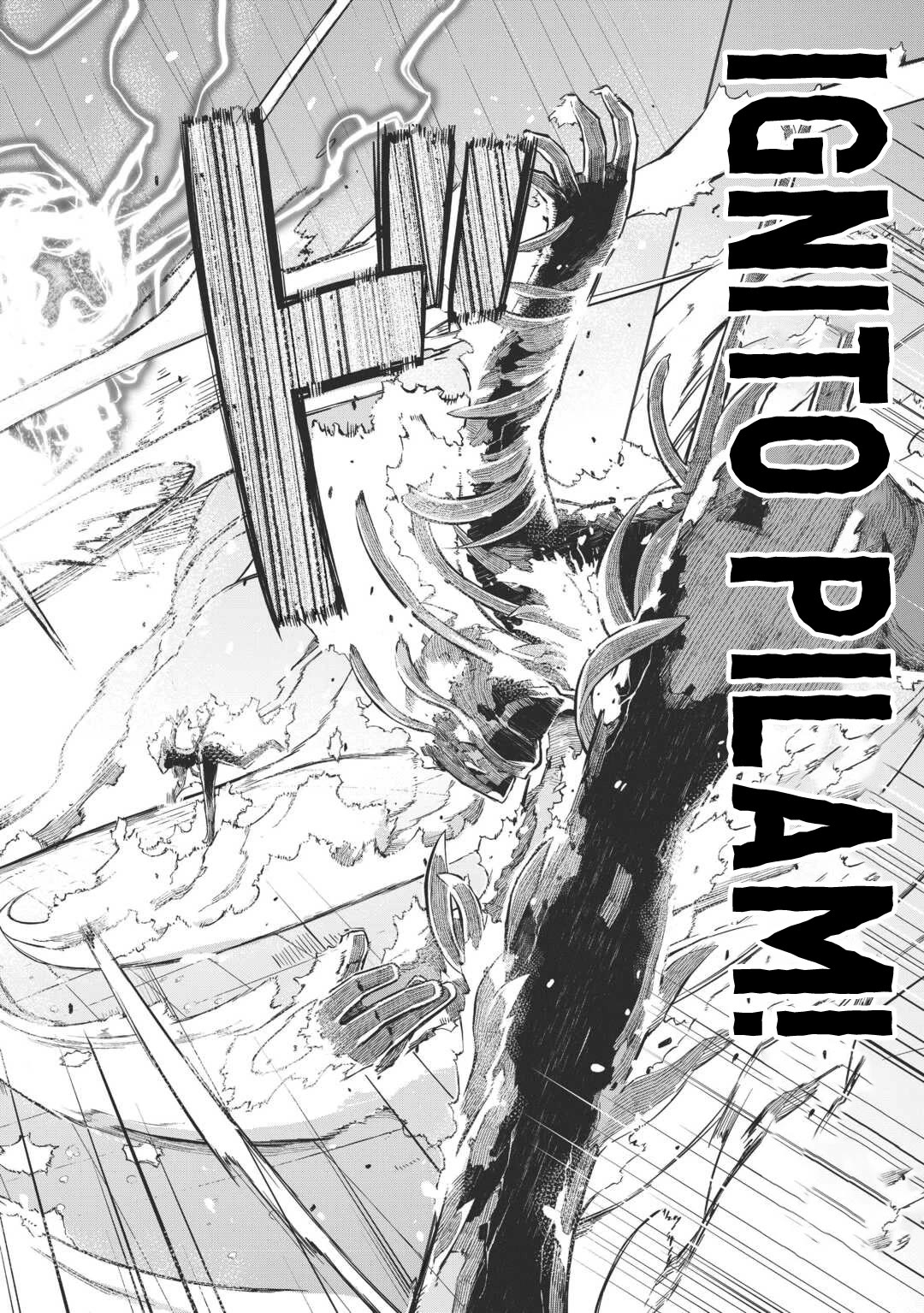 Sayounara Ryuusei, Konnichiwa Jinsei chapter 88 page 18