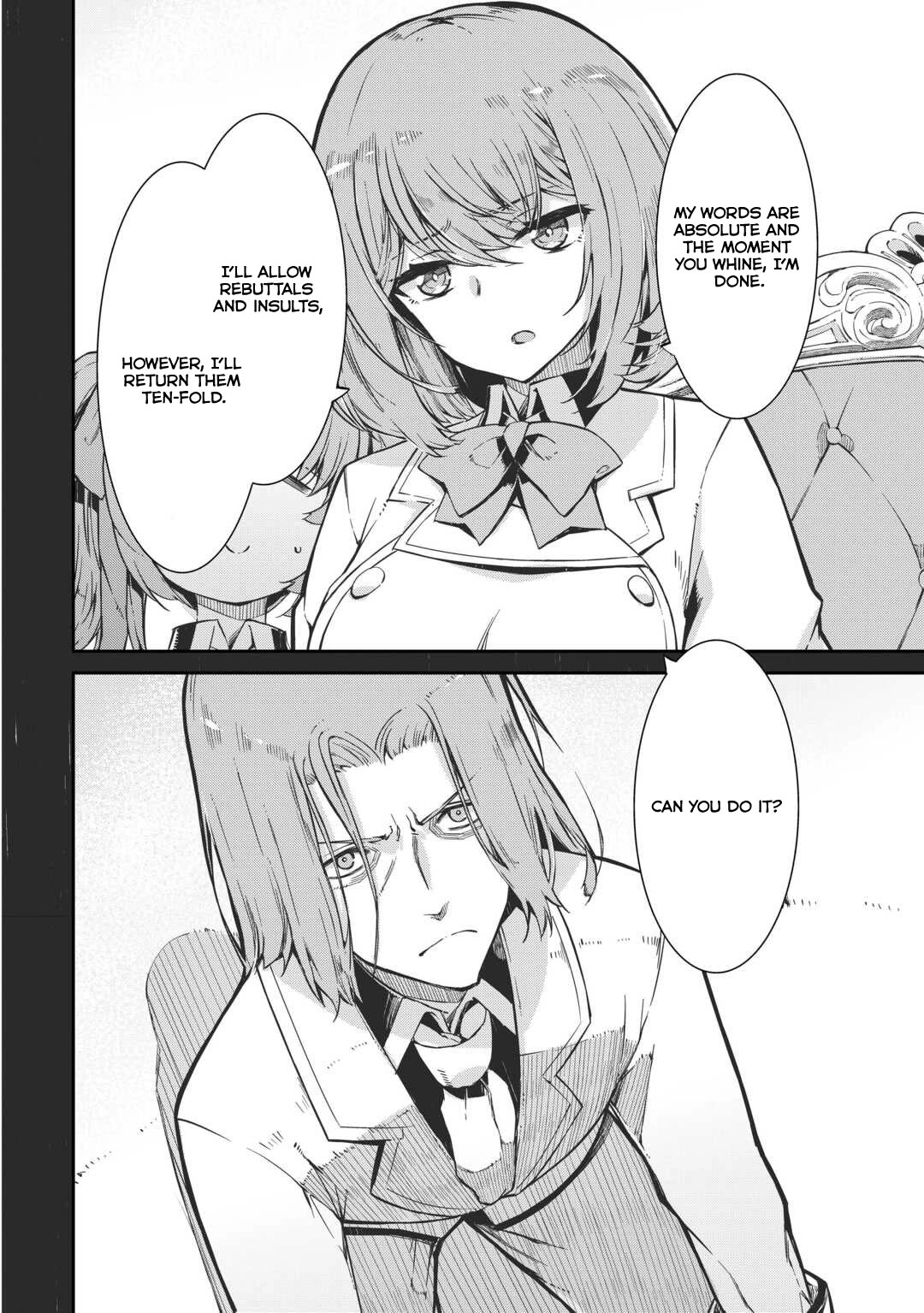 Sayounara Ryuusei, Konnichiwa Jinsei chapter 88 page 2