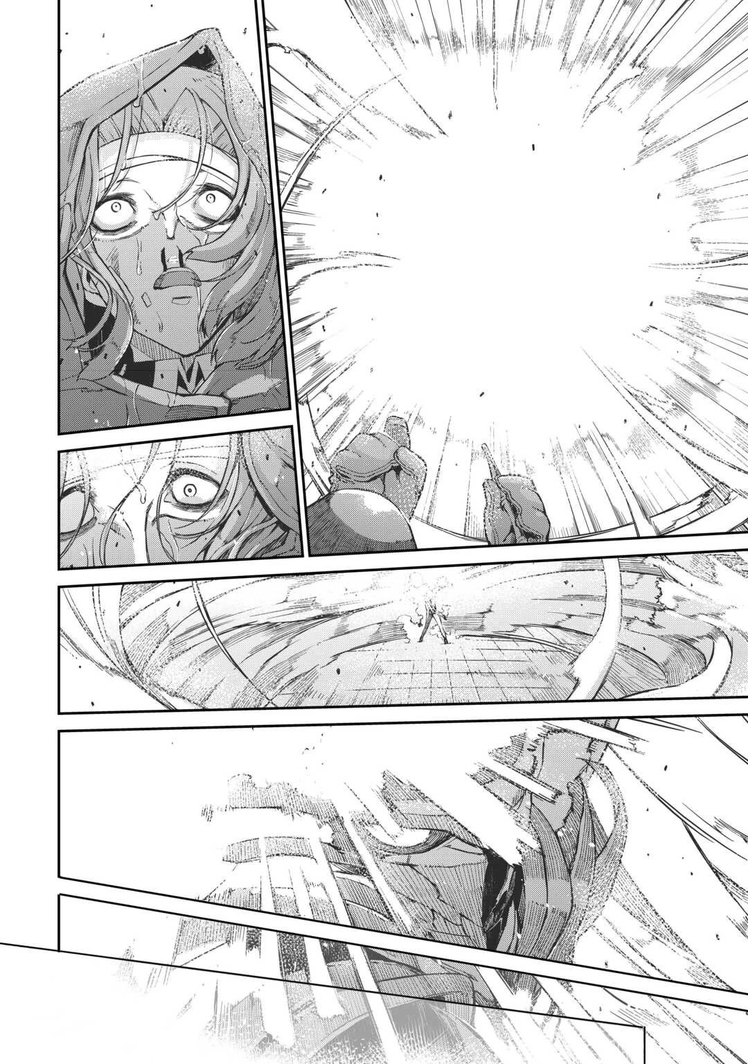 Sayounara Ryuusei, Konnichiwa Jinsei chapter 88 page 20